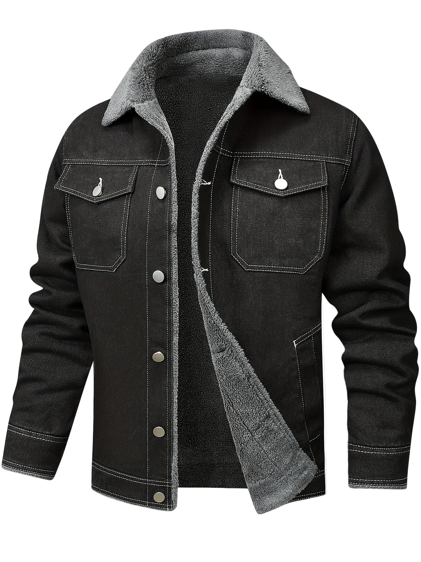 Louis | Winter Jacket