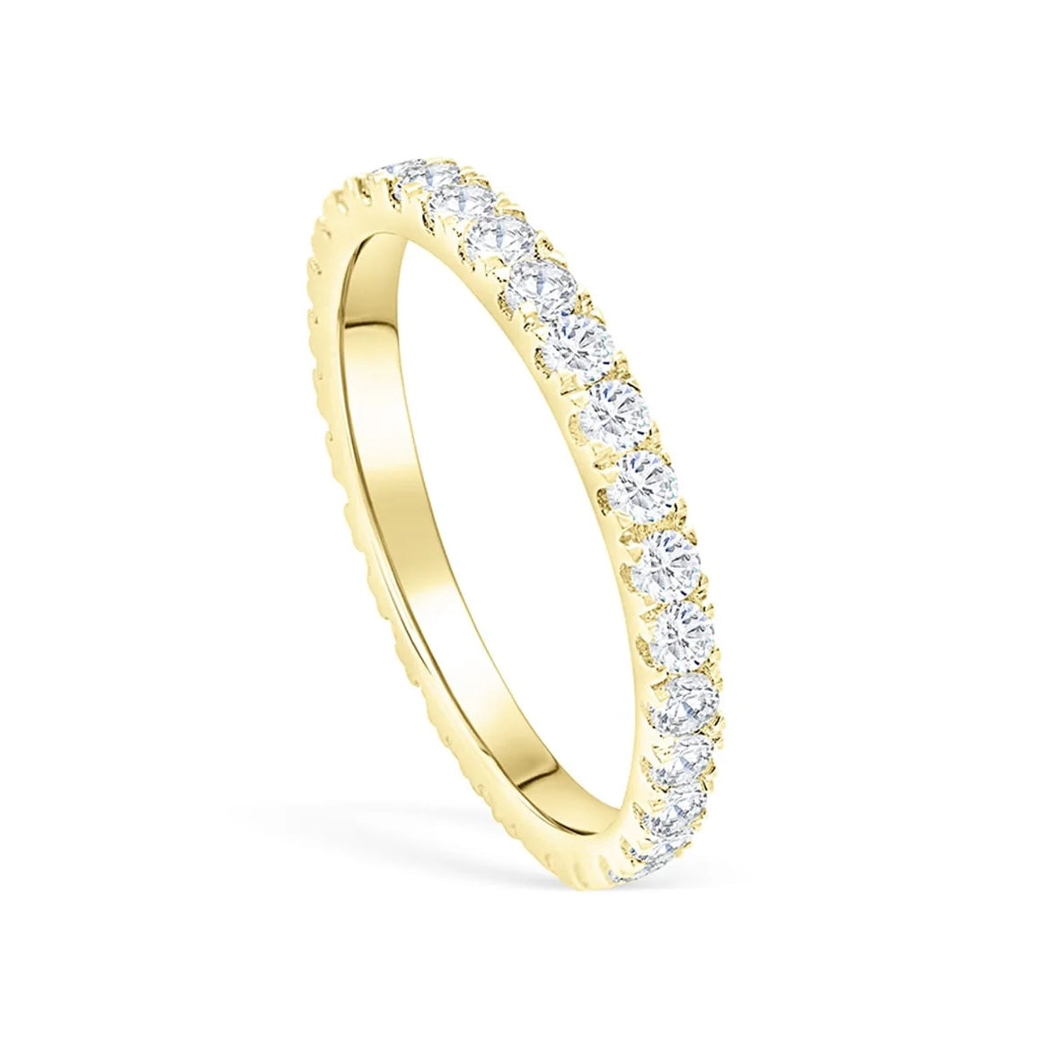 Lunetta Cavarossi — Fashion Ring