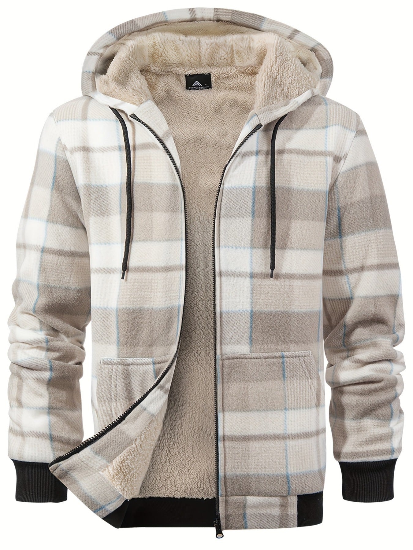 James | Jacket
