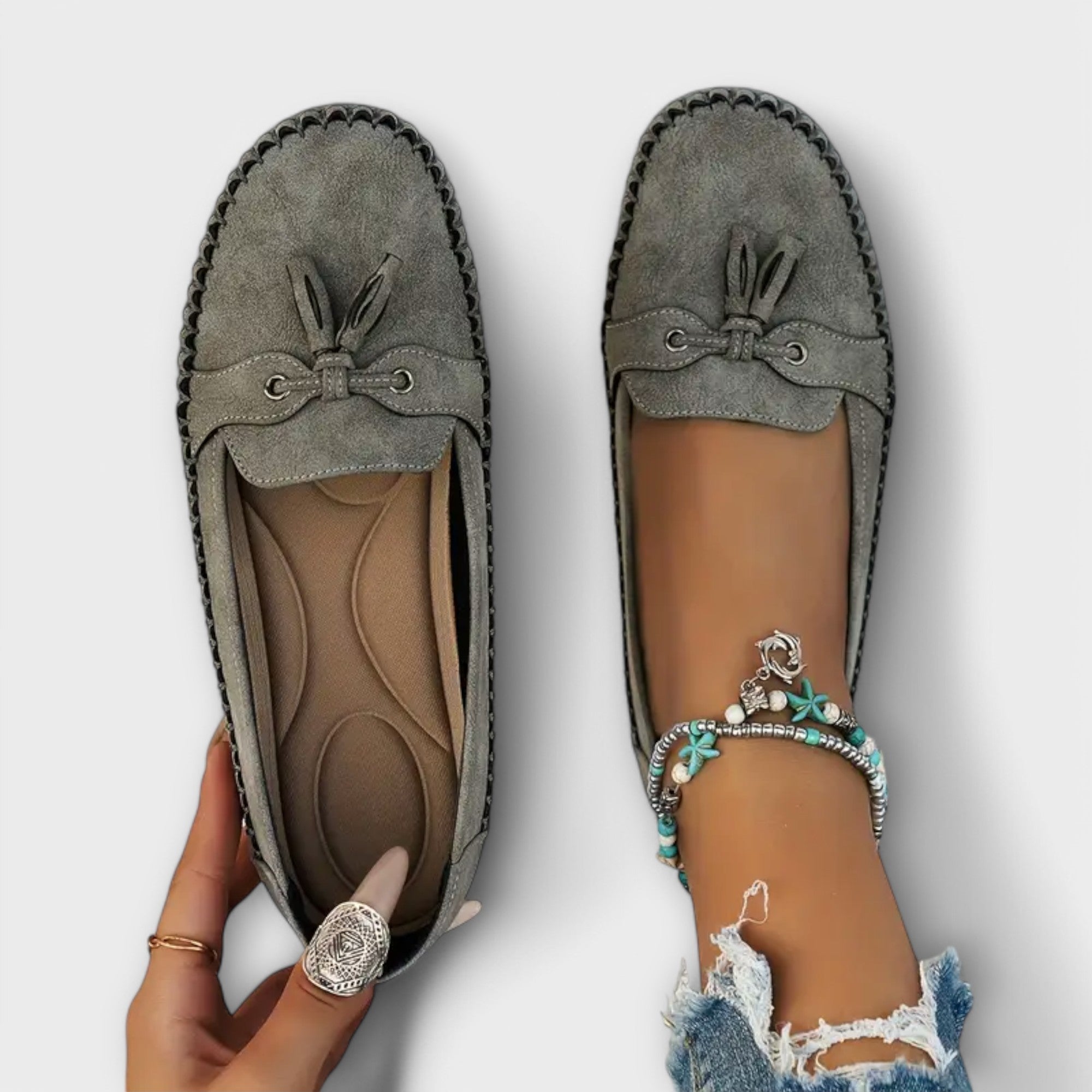 Mira | Loafer