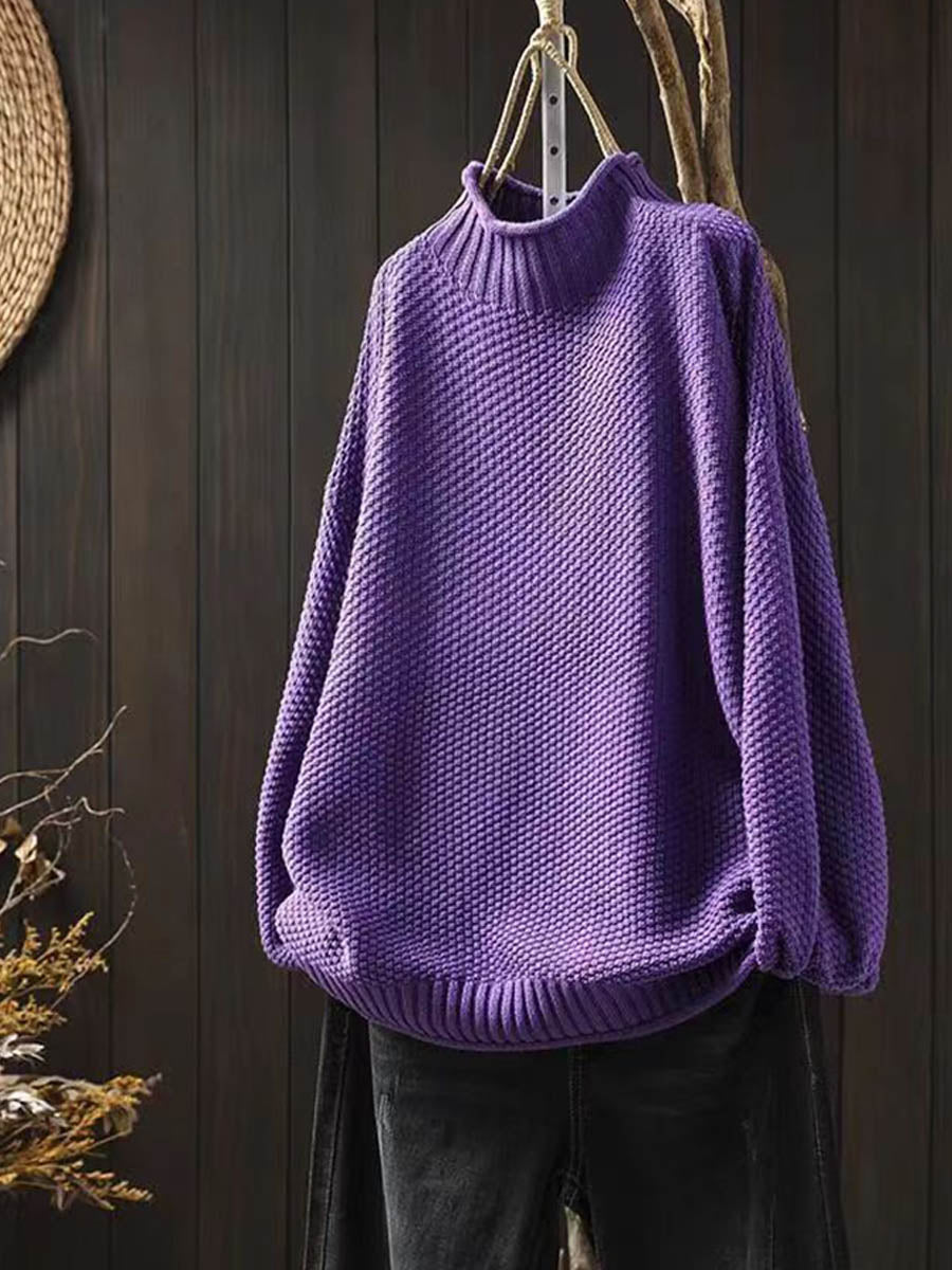 Sadie | Timeless Knit Sweater