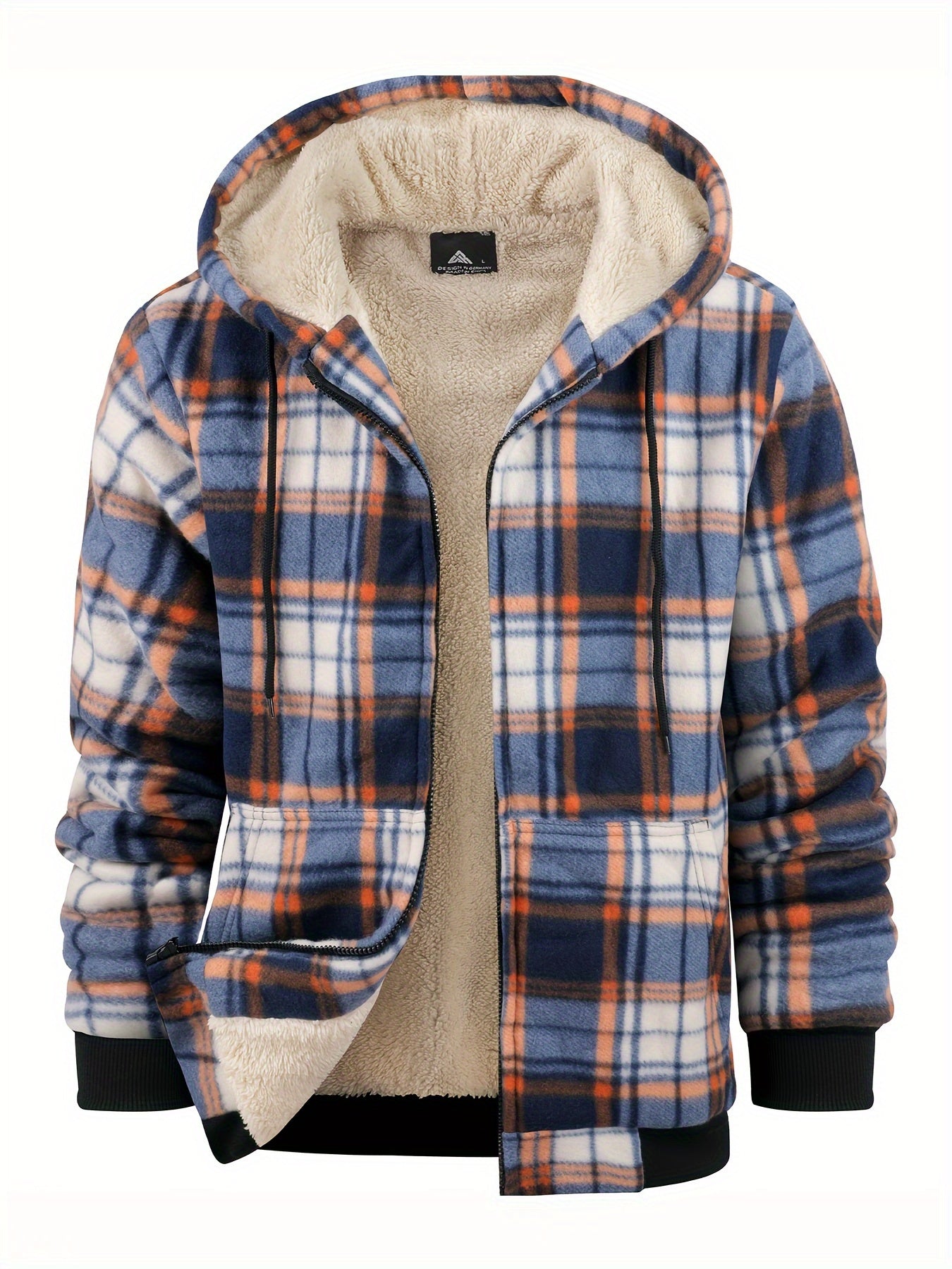 James | Jacket
