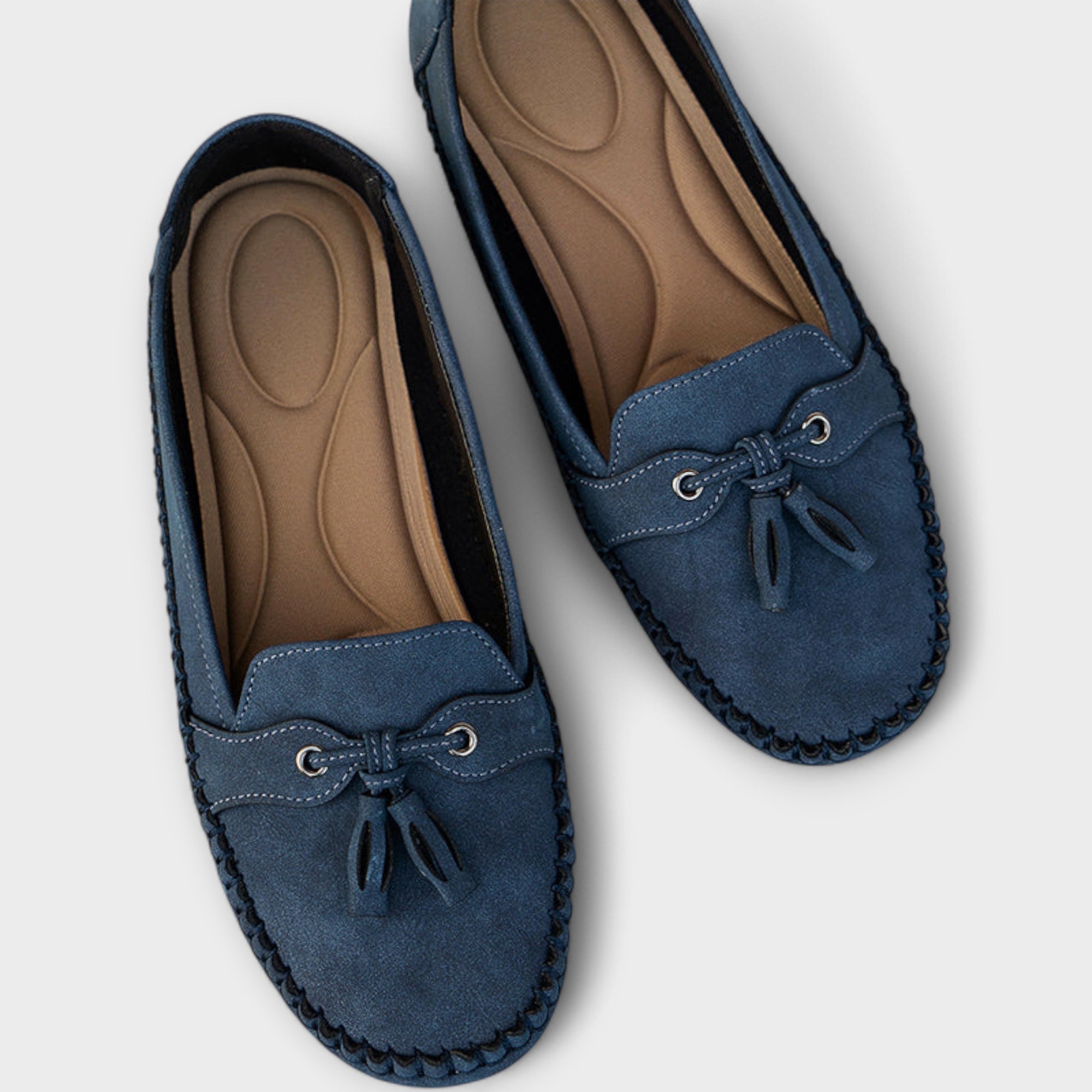 Mira | Loafer