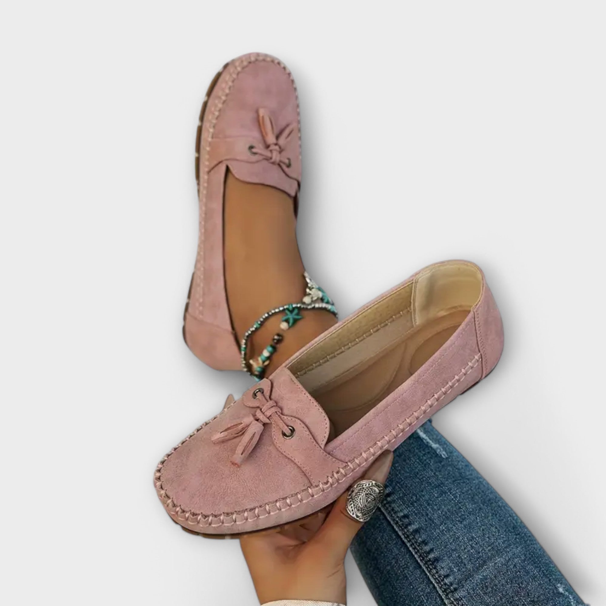 Mira | Loafer