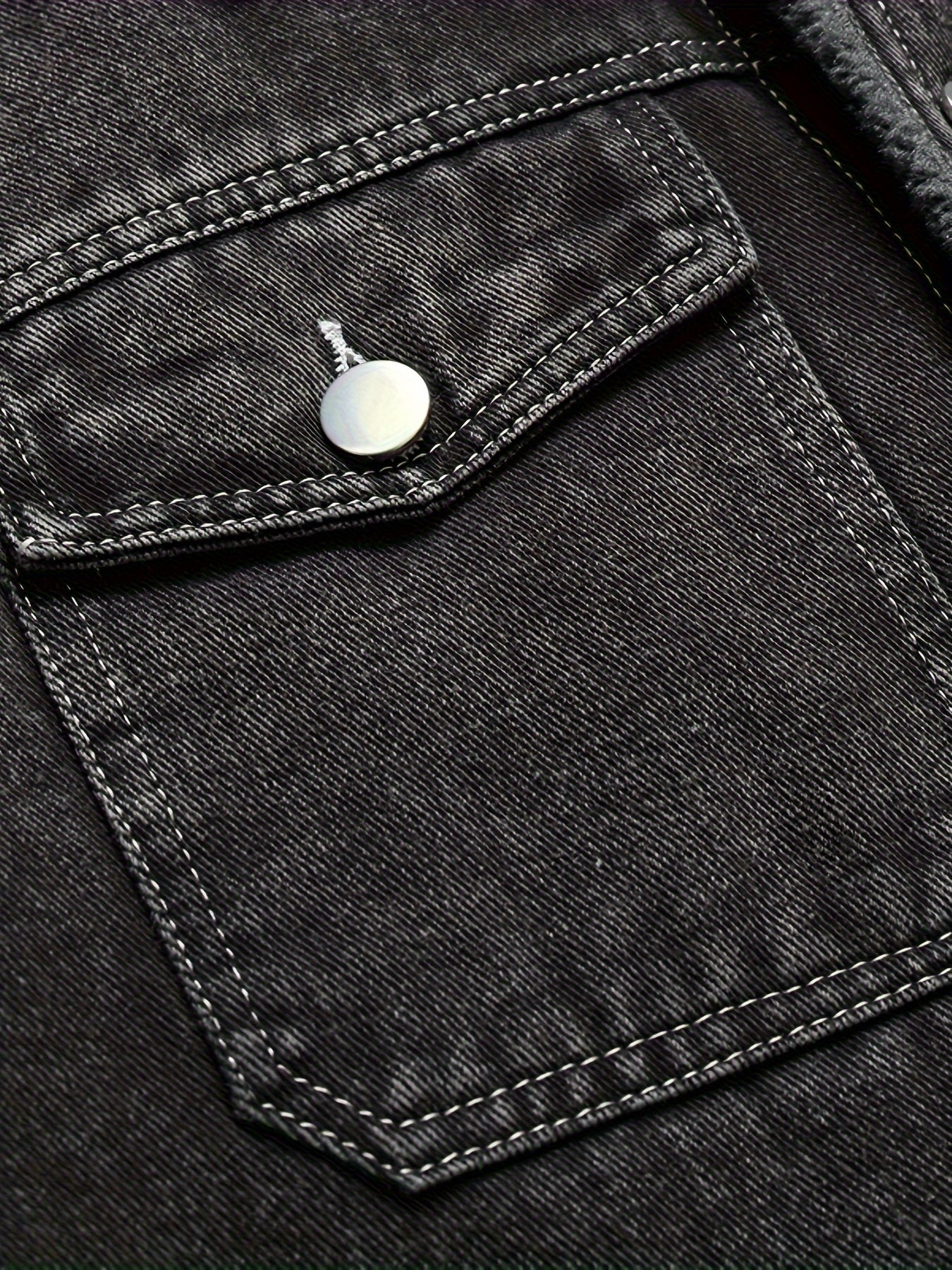 Louis | Winter Jacket