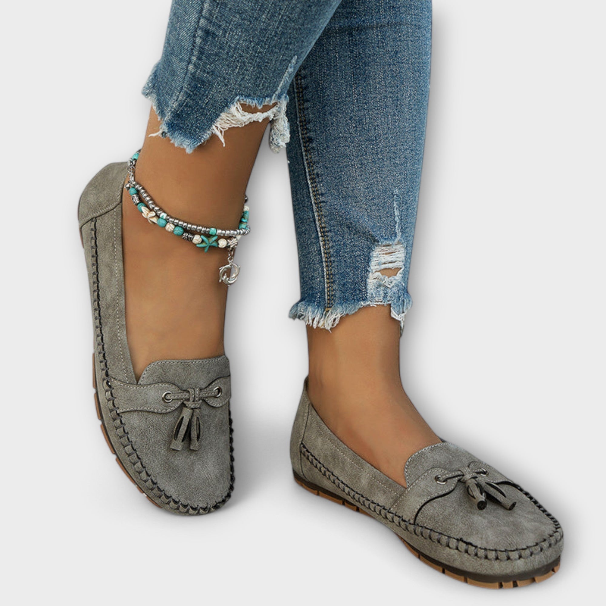 Mira | Loafer