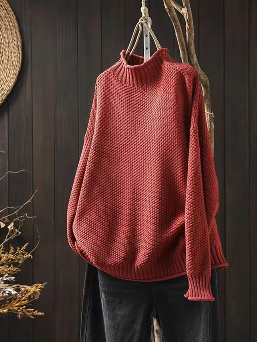 Sadie | Timeless Knit Sweater