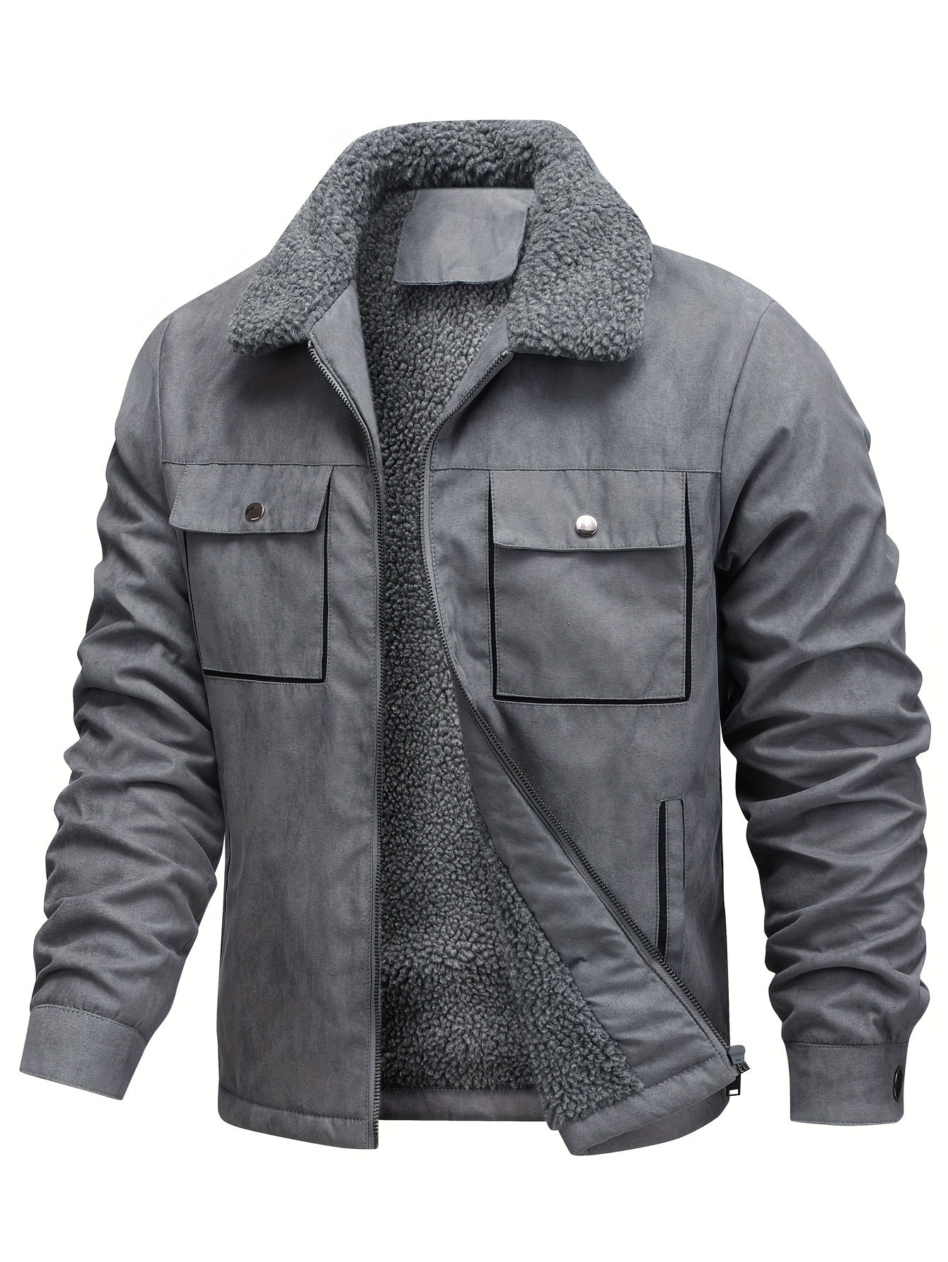 Christopher | Winter Jacket