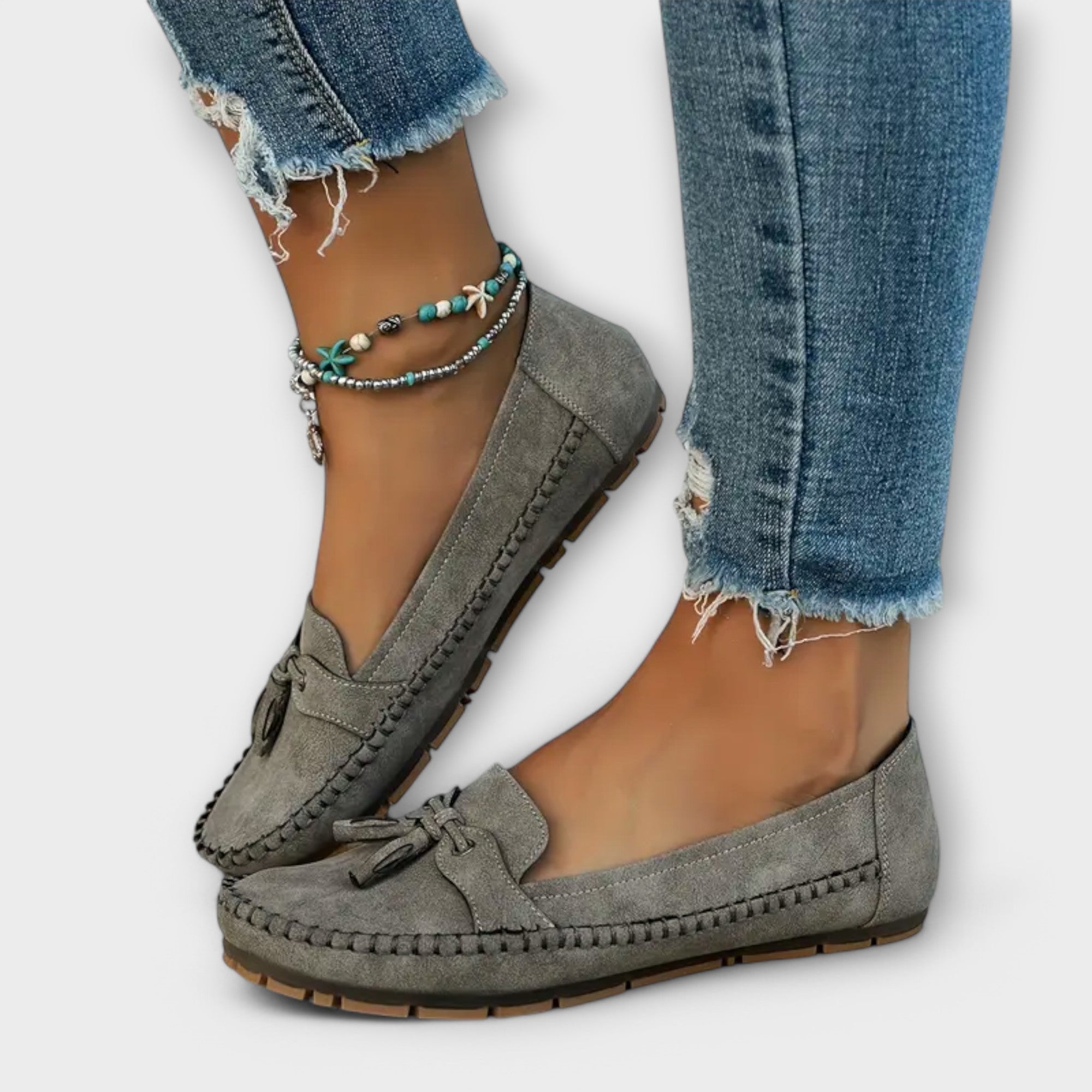 Mira | Loafer