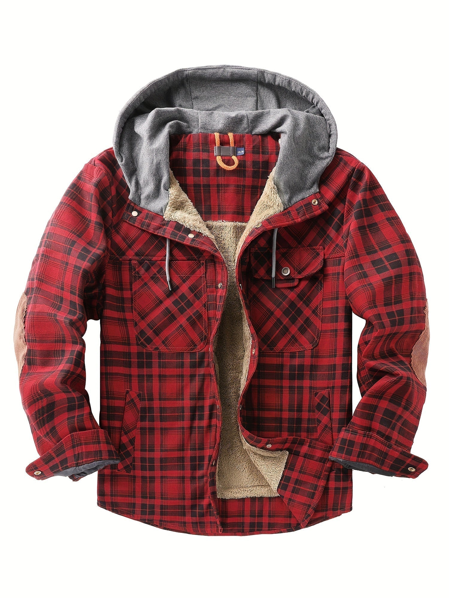 Robert | Jacket