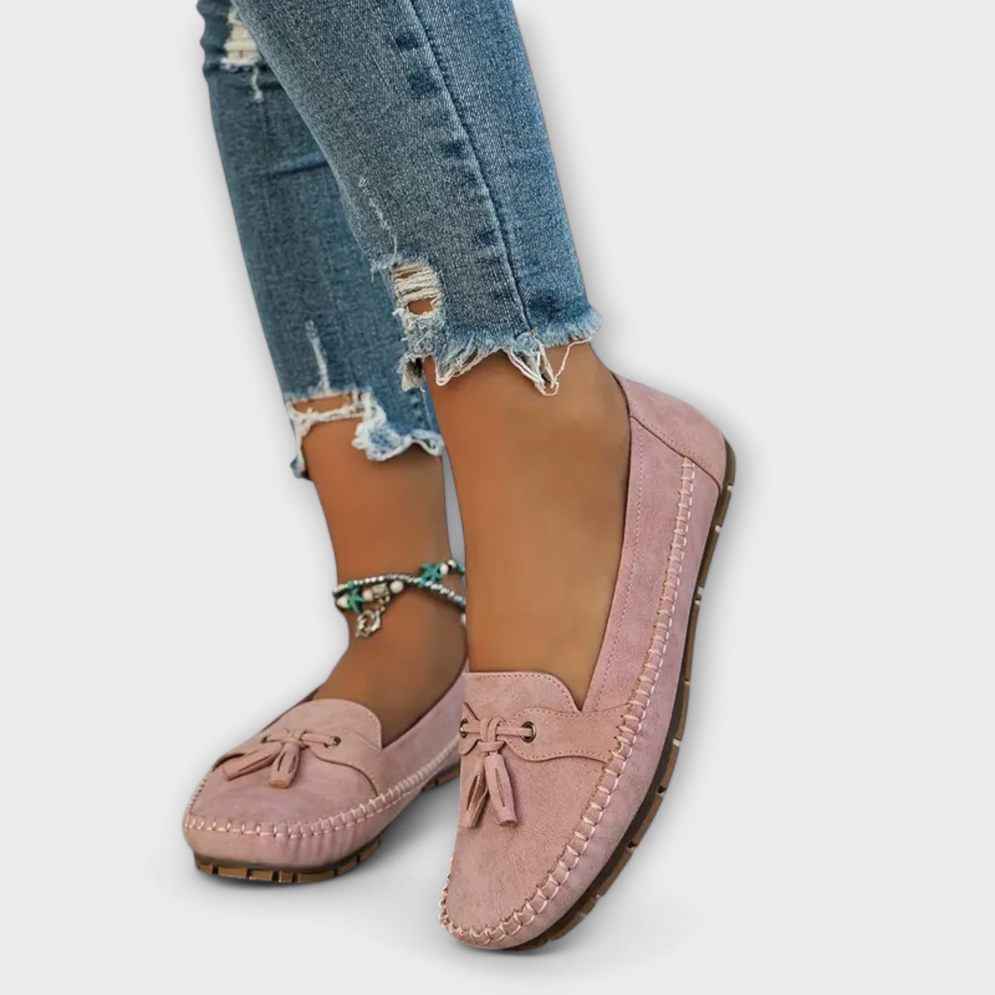 Mira | Loafer
