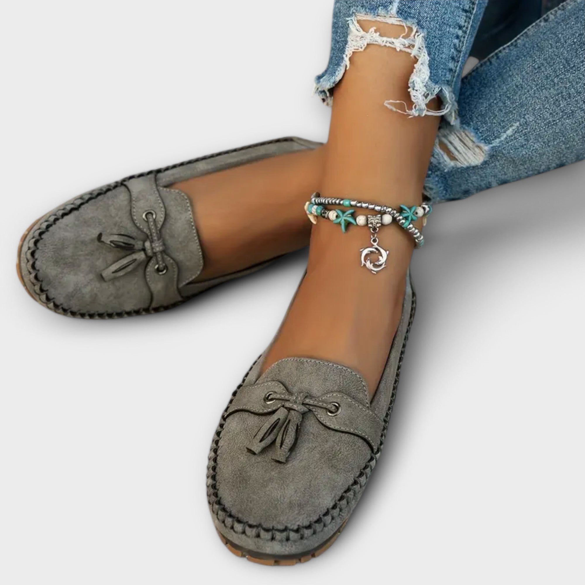 Mira | Loafer