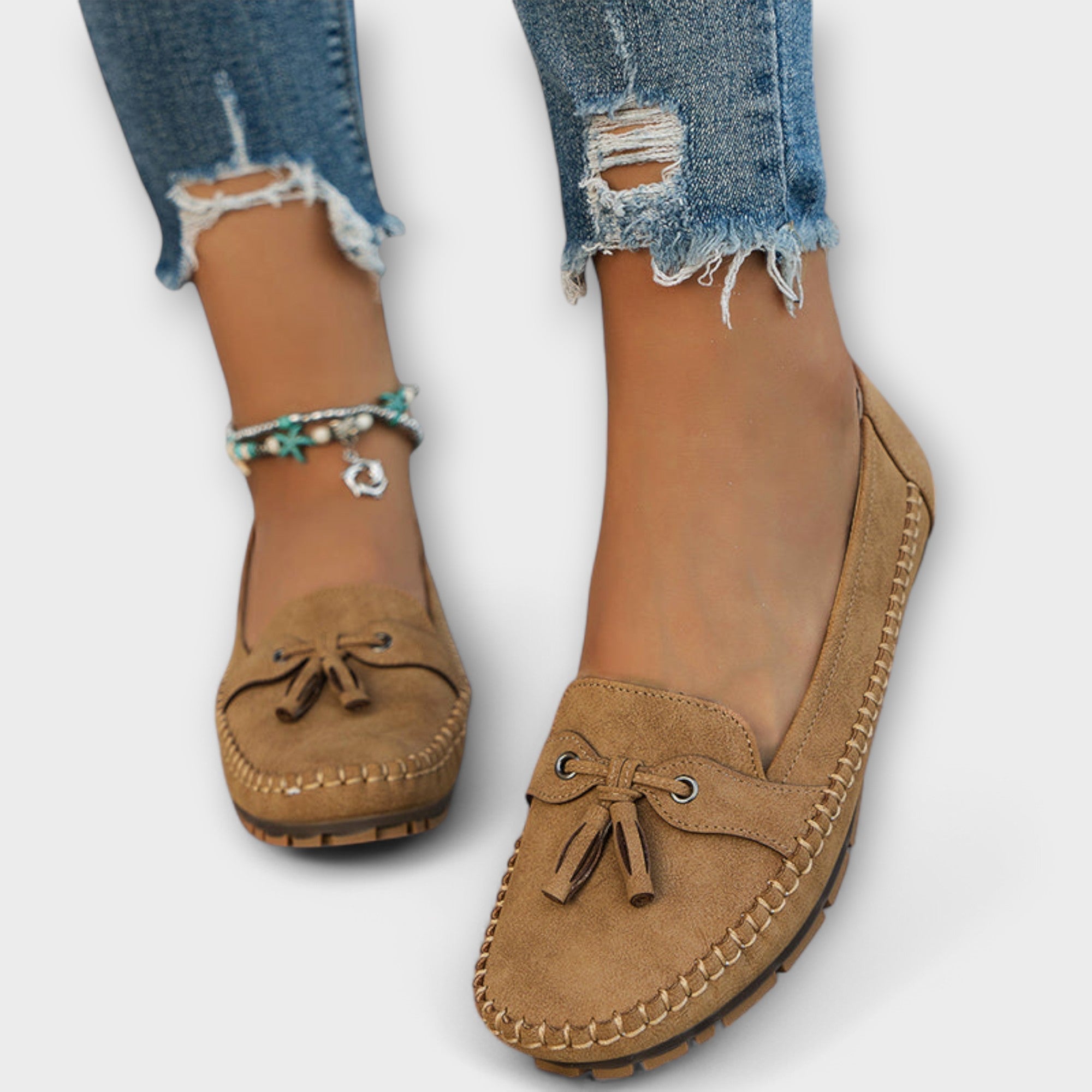 Mira | Loafer