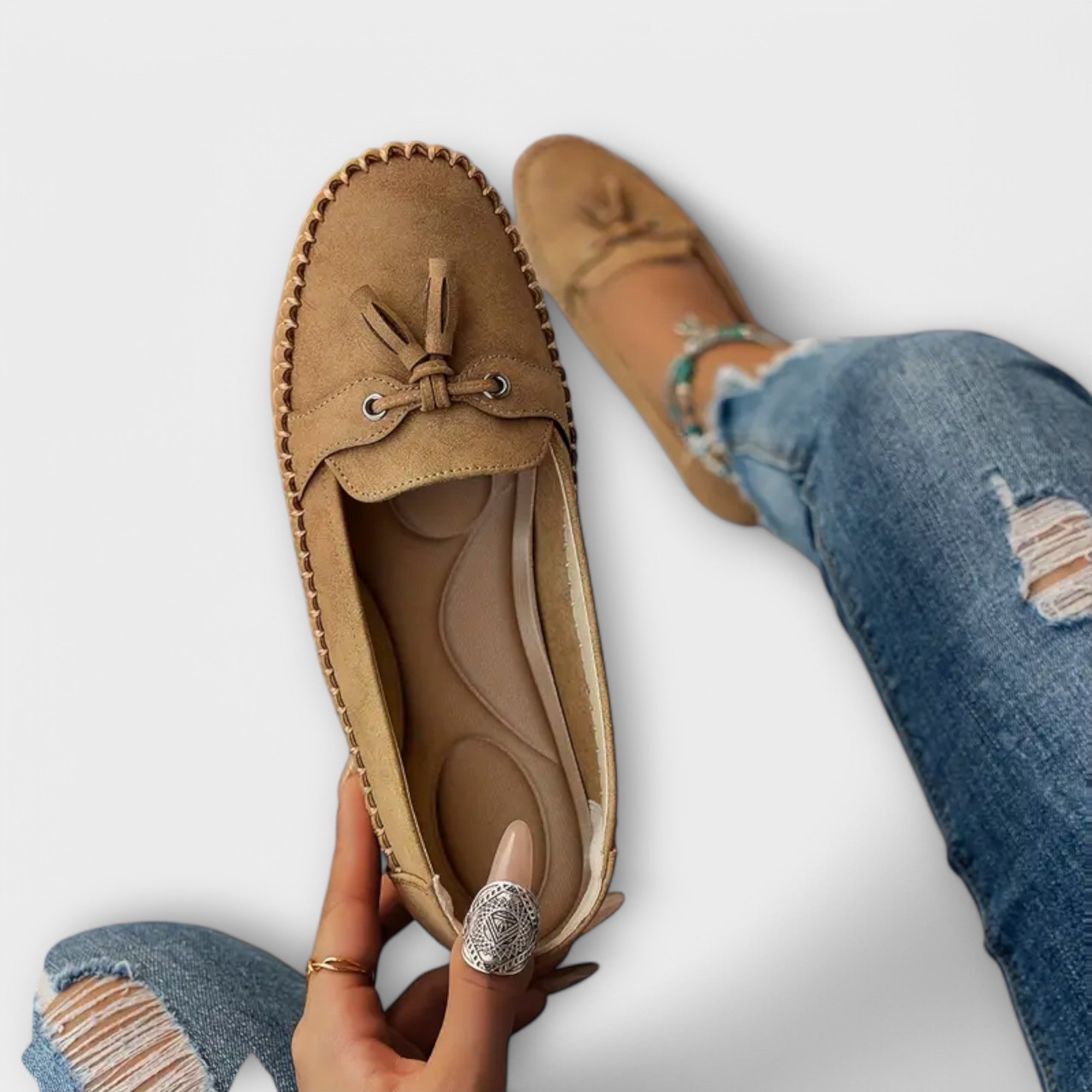 Mira | Loafer