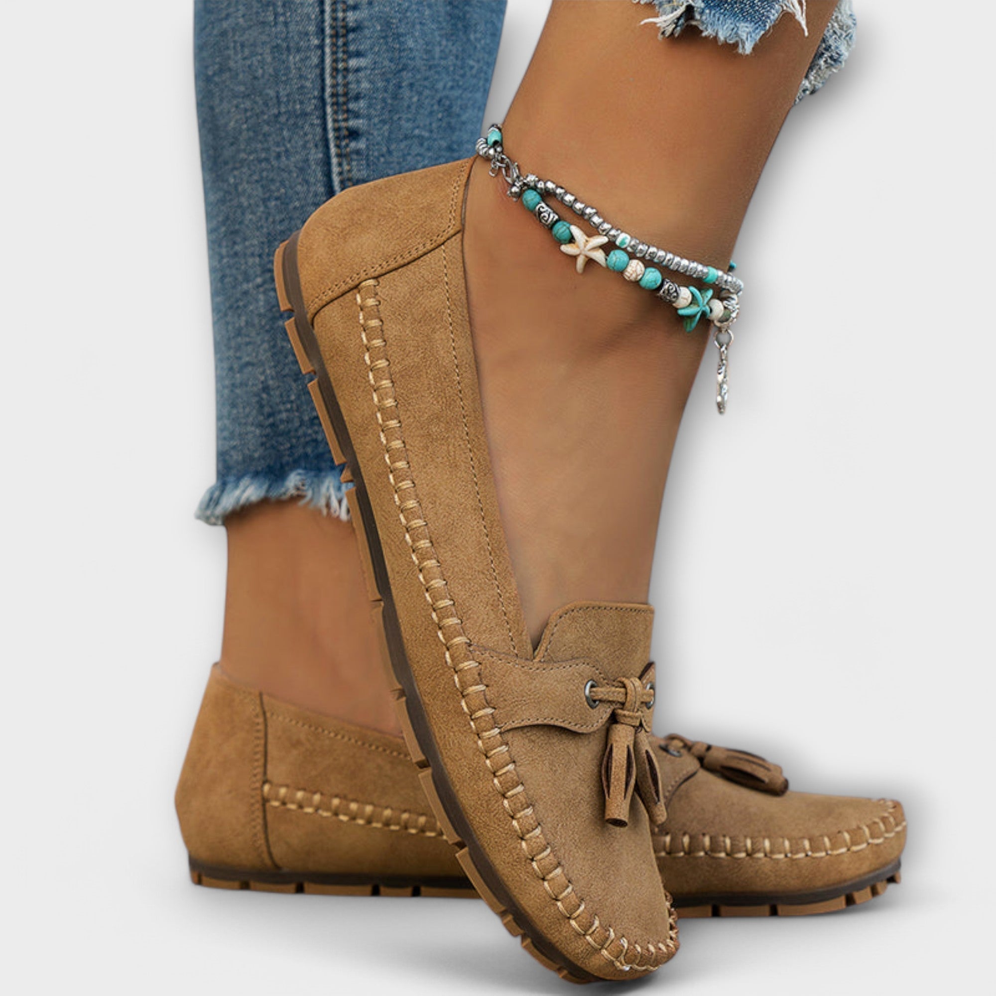 Mira | Loafer
