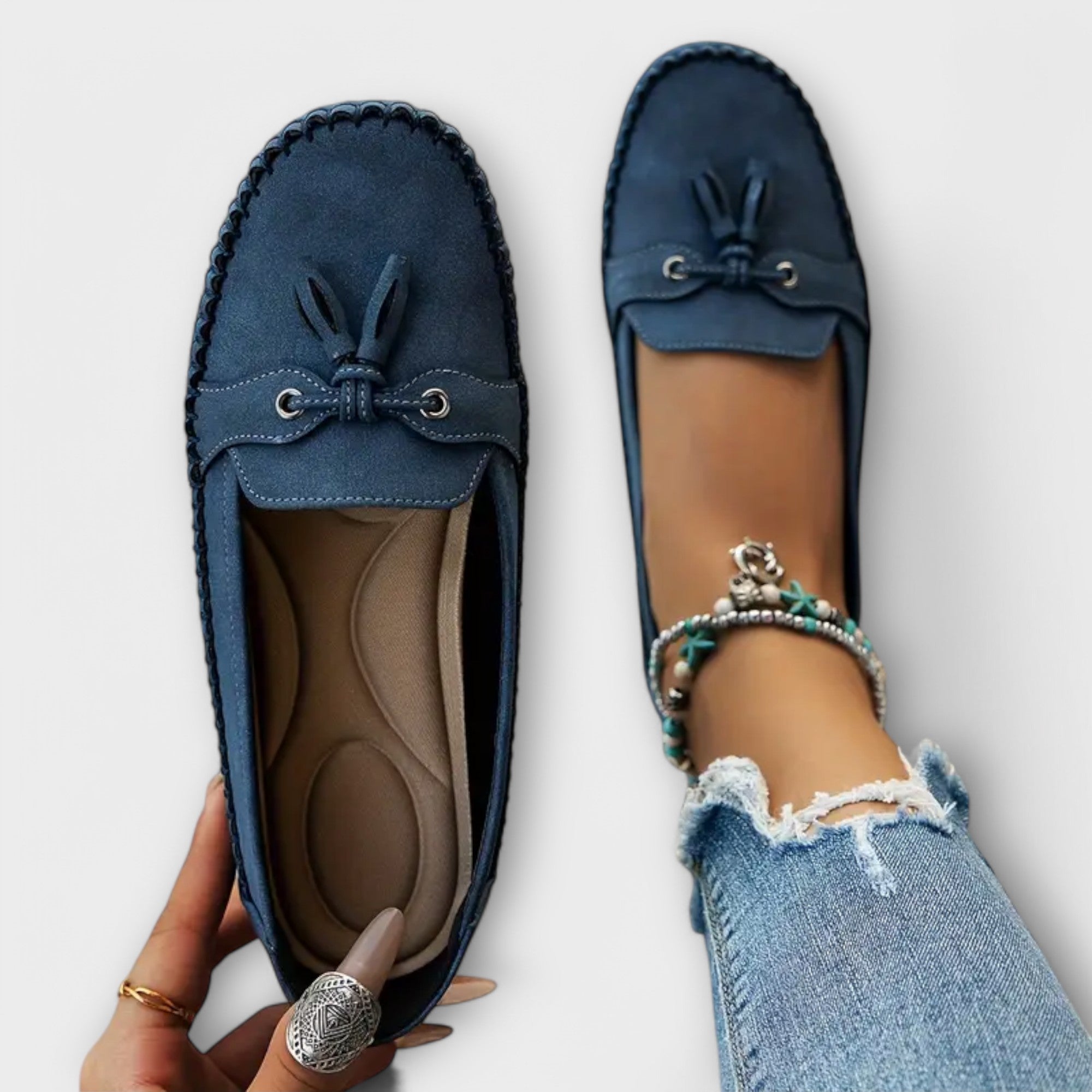 Mira | Loafer