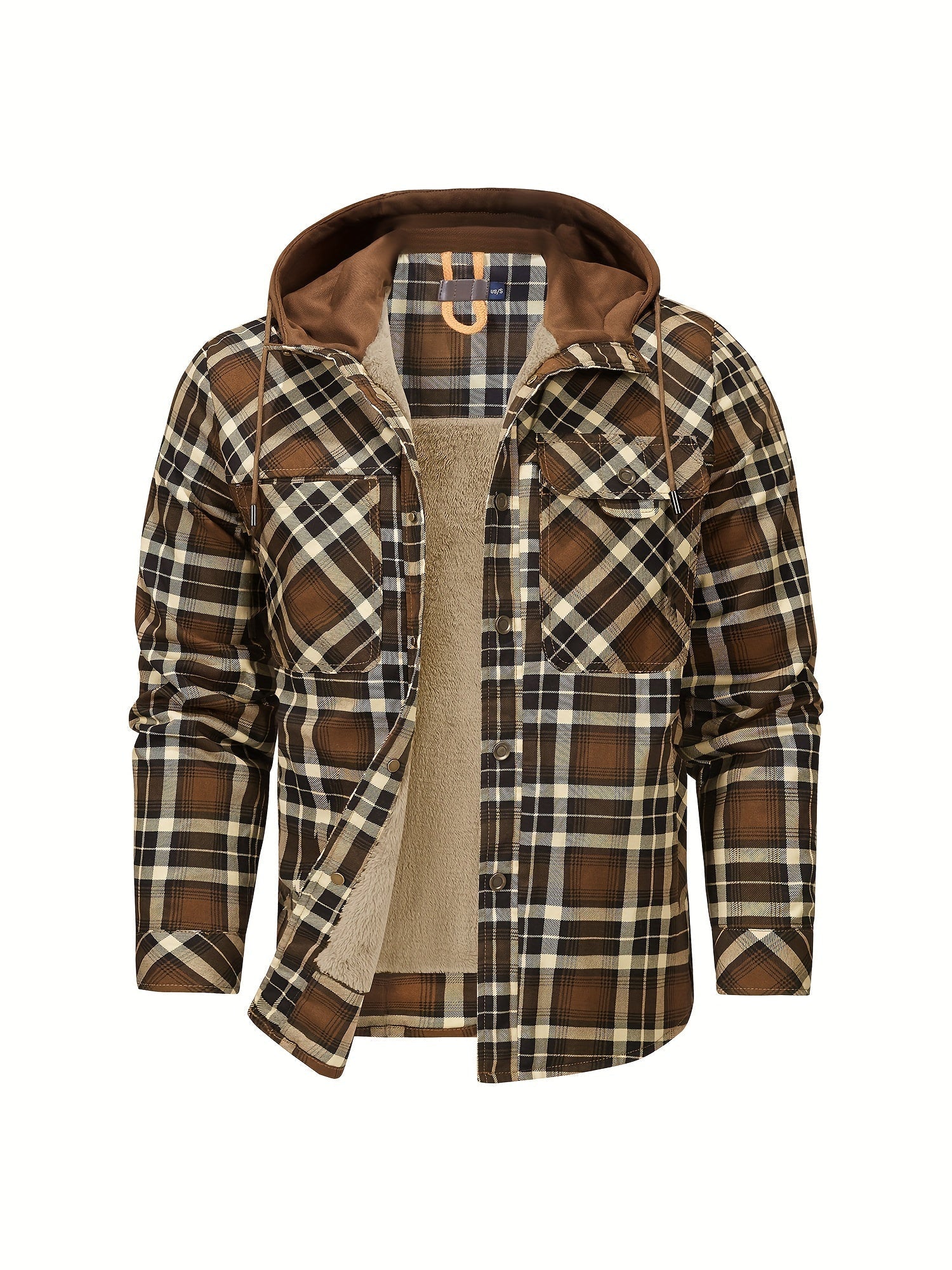 Robert | Jacket