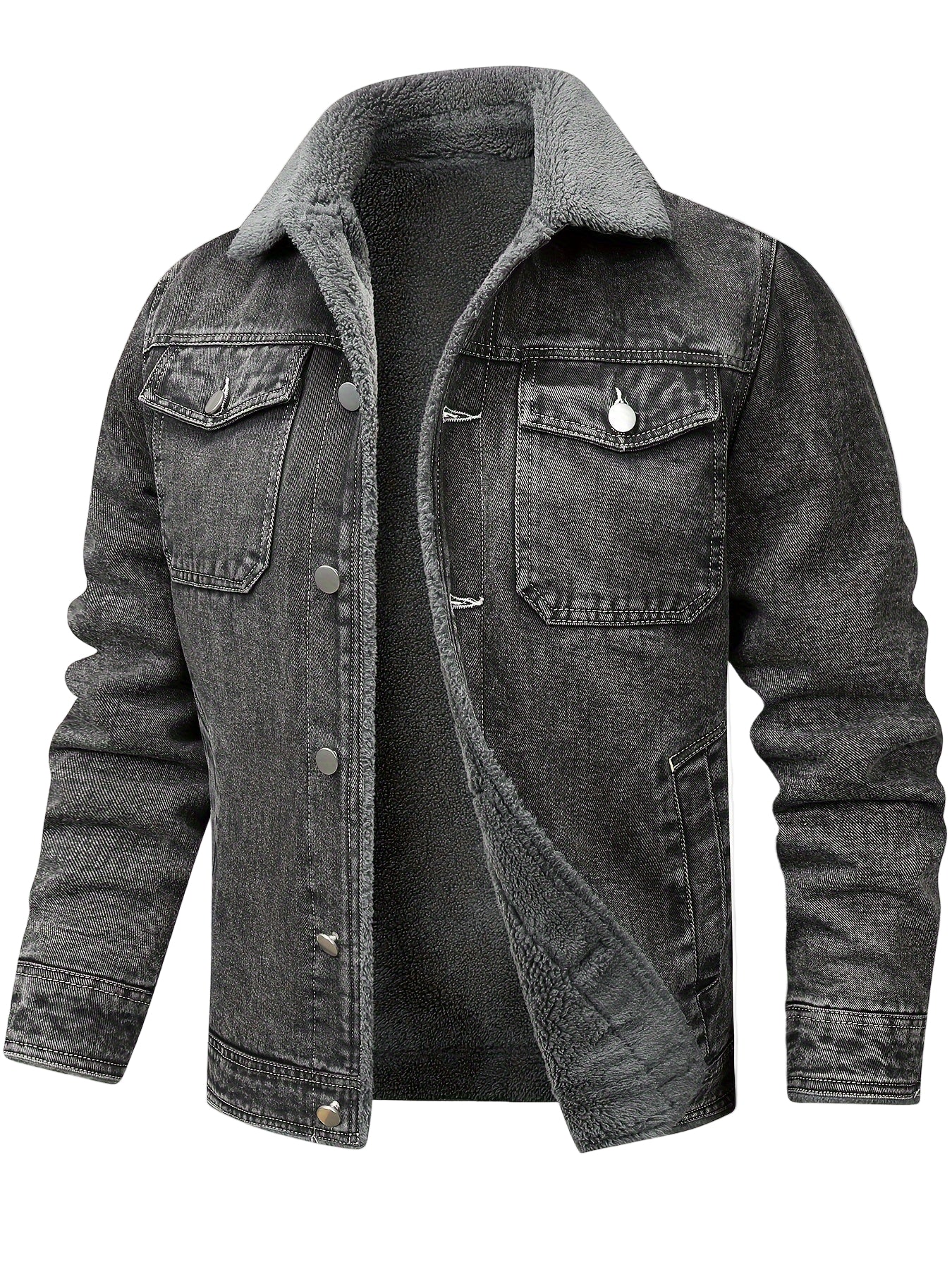 Louis | Winter Jacket
