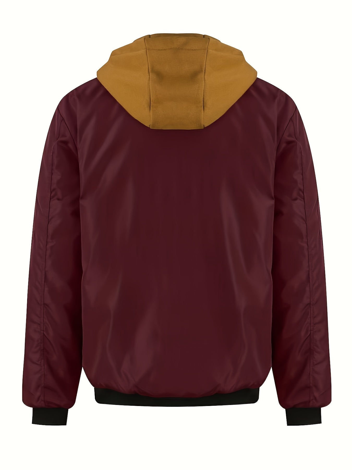 Jake | Jacket