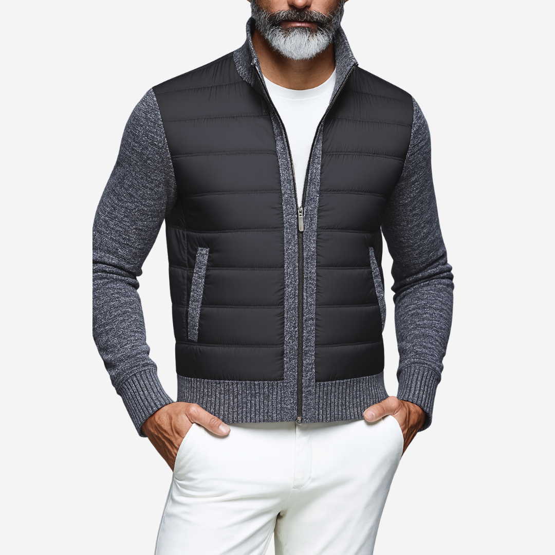 Jerome | Jacket