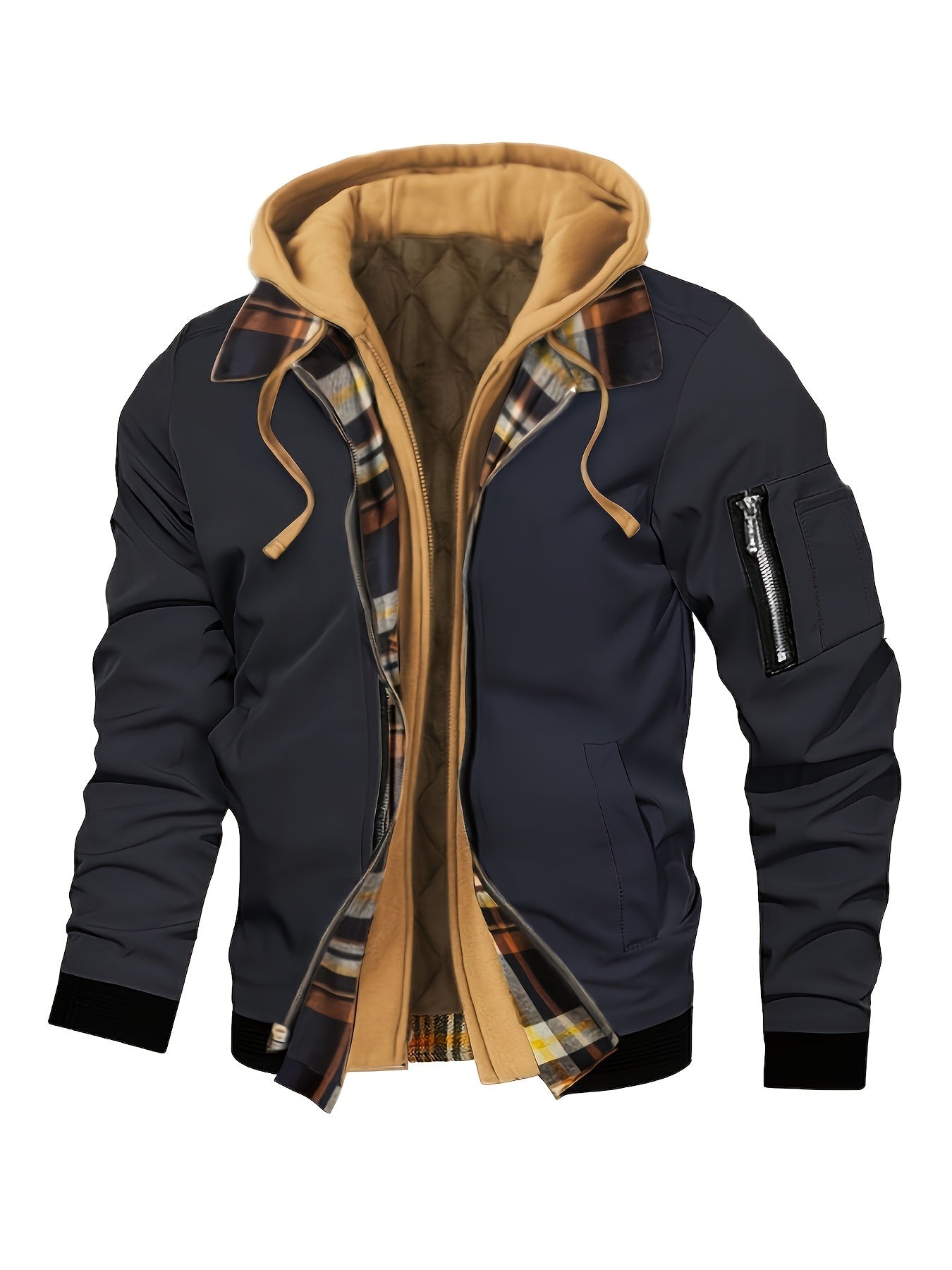 Jake | Jacket