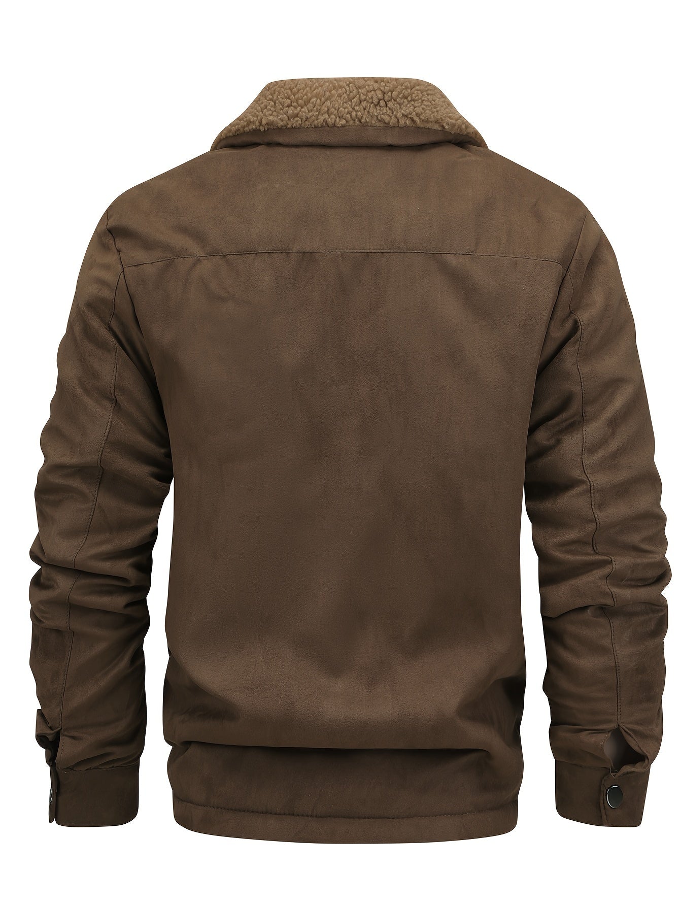 Christopher | Winter Jacket