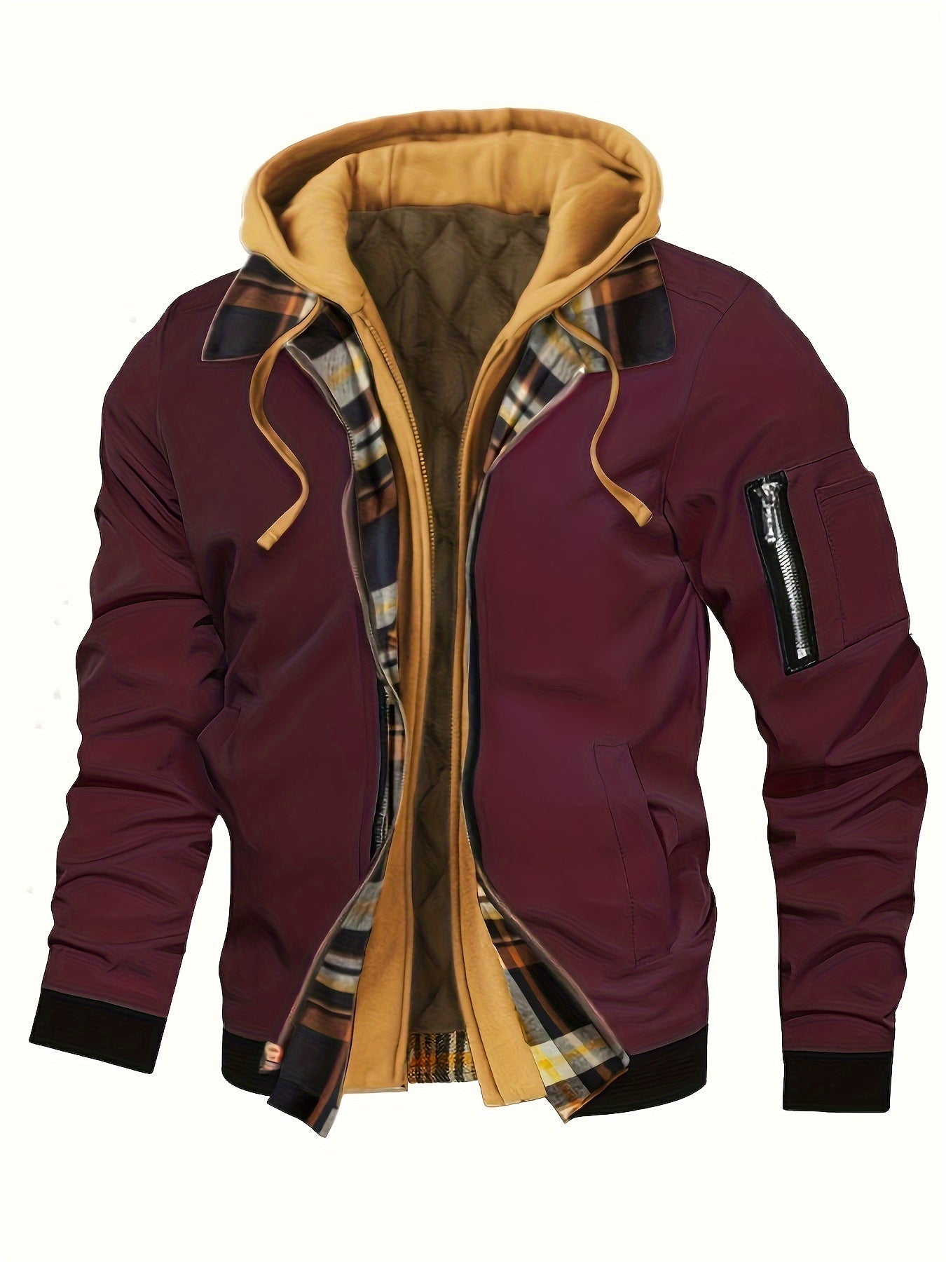 Jake | Jacket