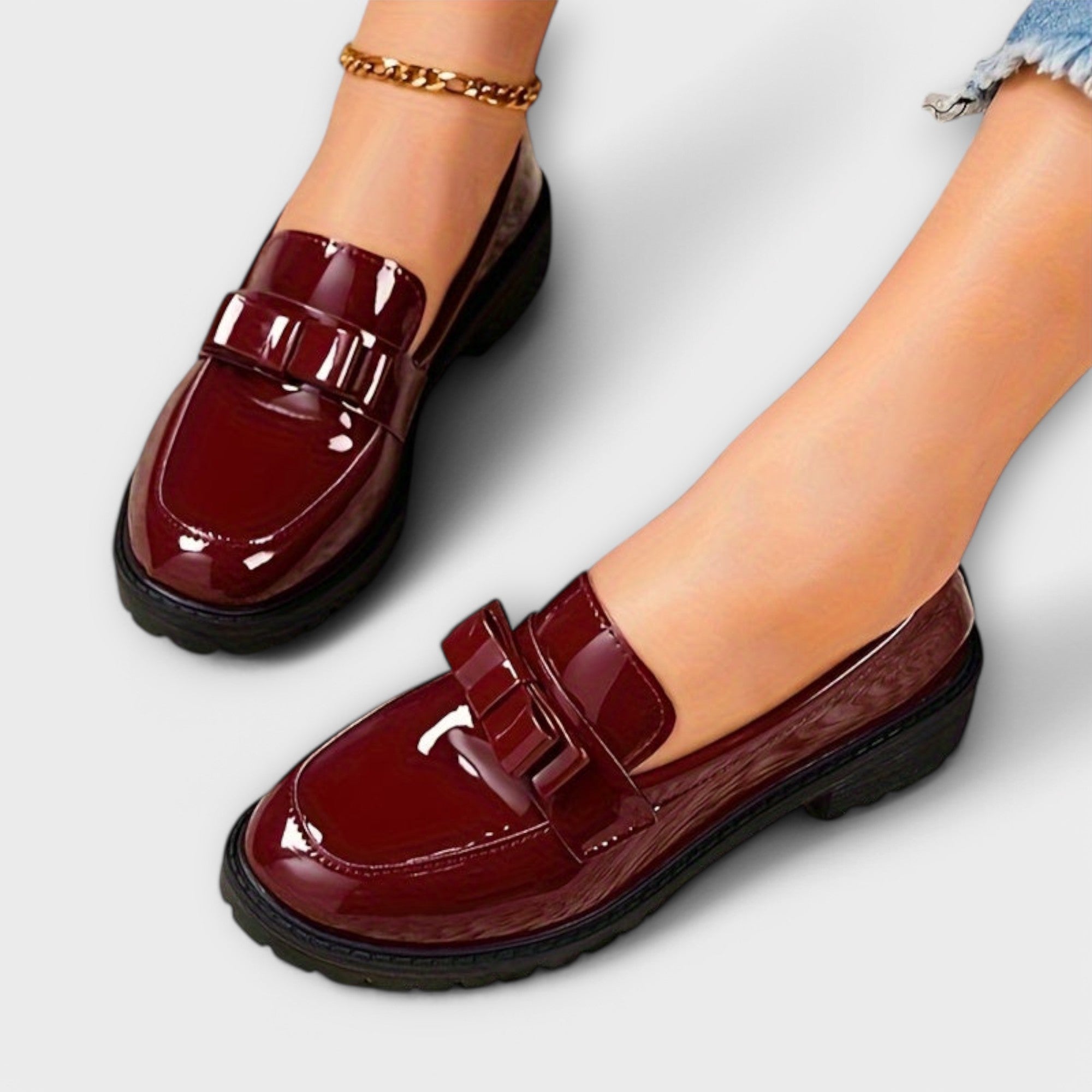 Patricia | Loafer