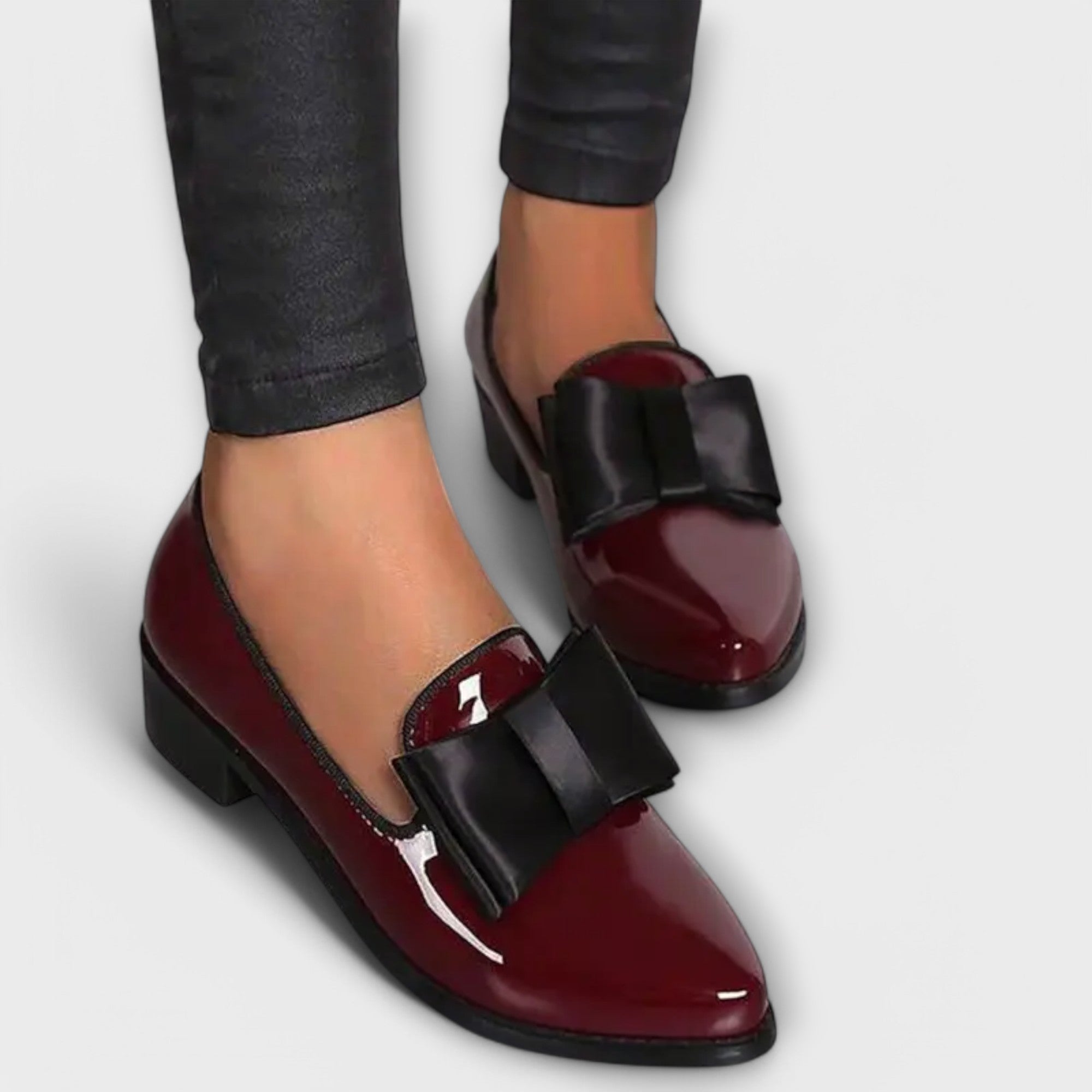 Cristina | Loafers