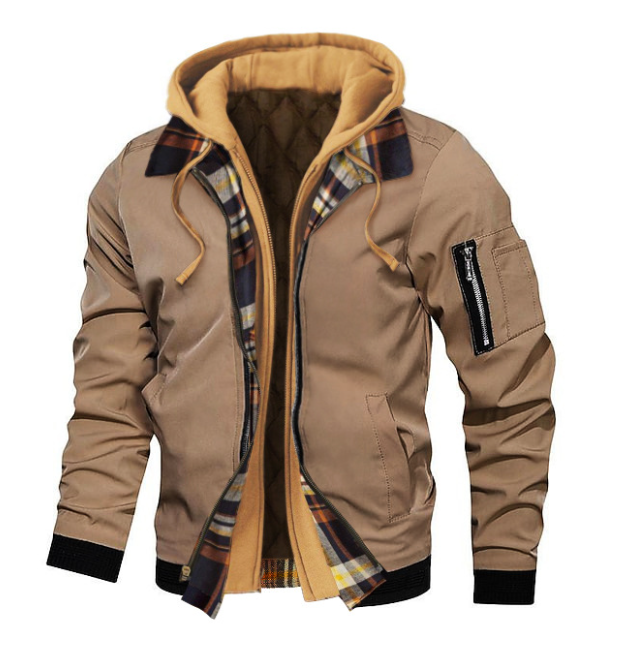 Jake | Jacket