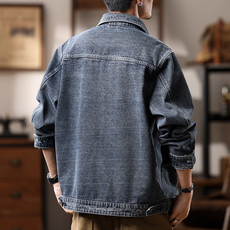 Jackson Ridge Denim