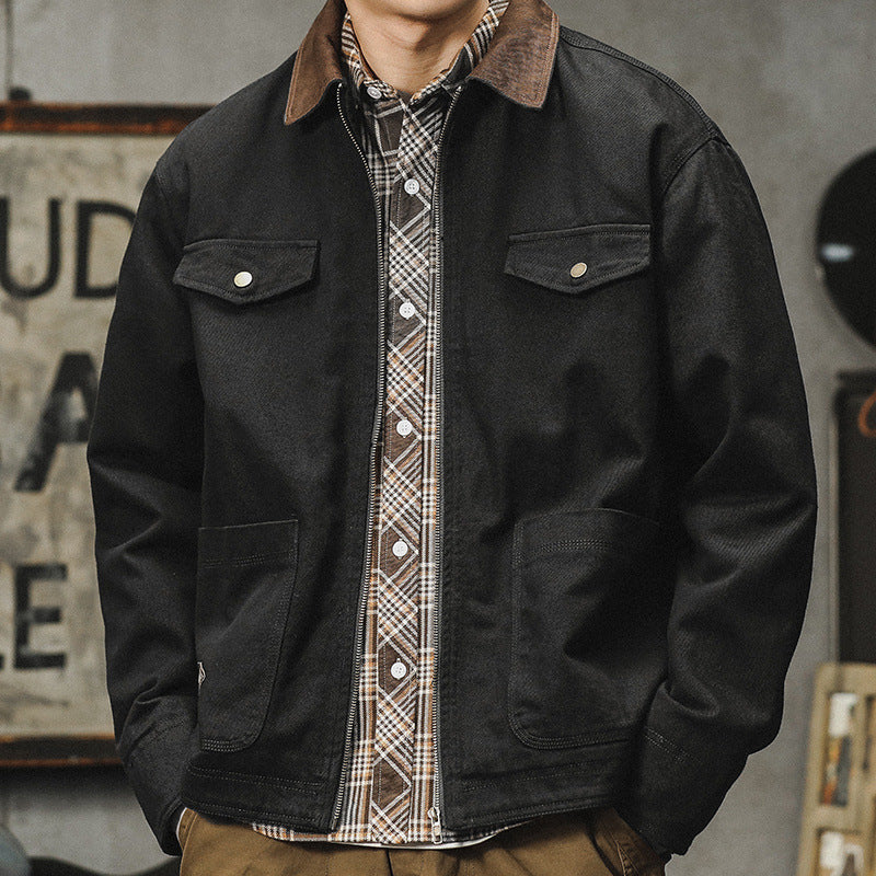 Frontier Adventure Jacket