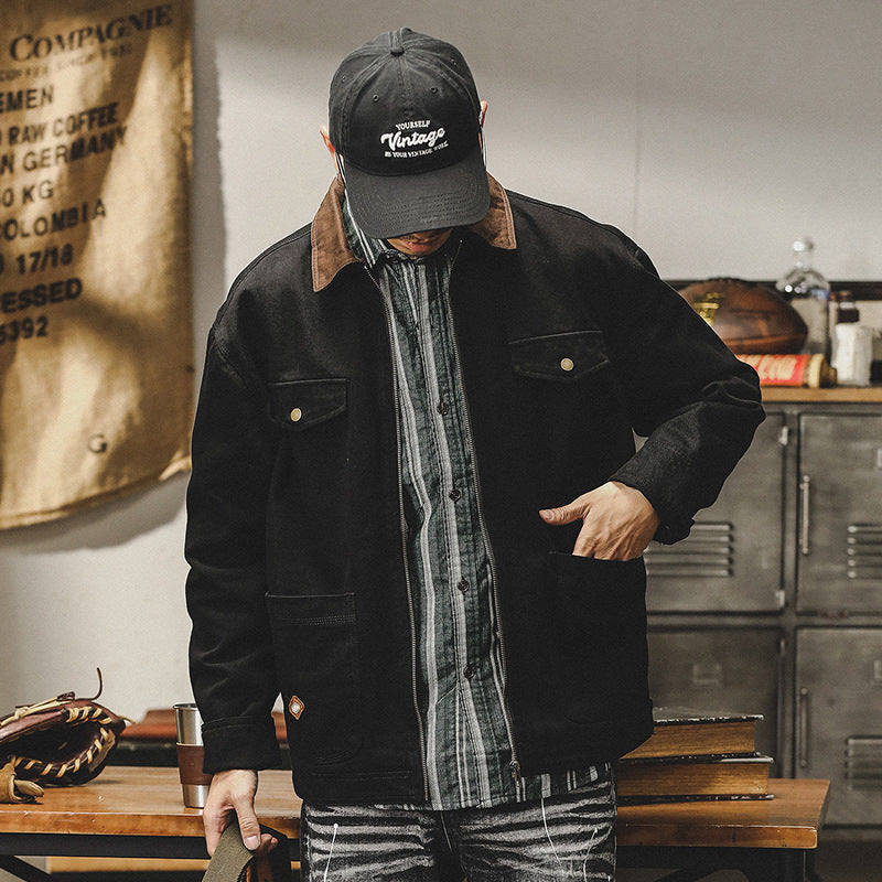 Frontier Adventure Jacket
