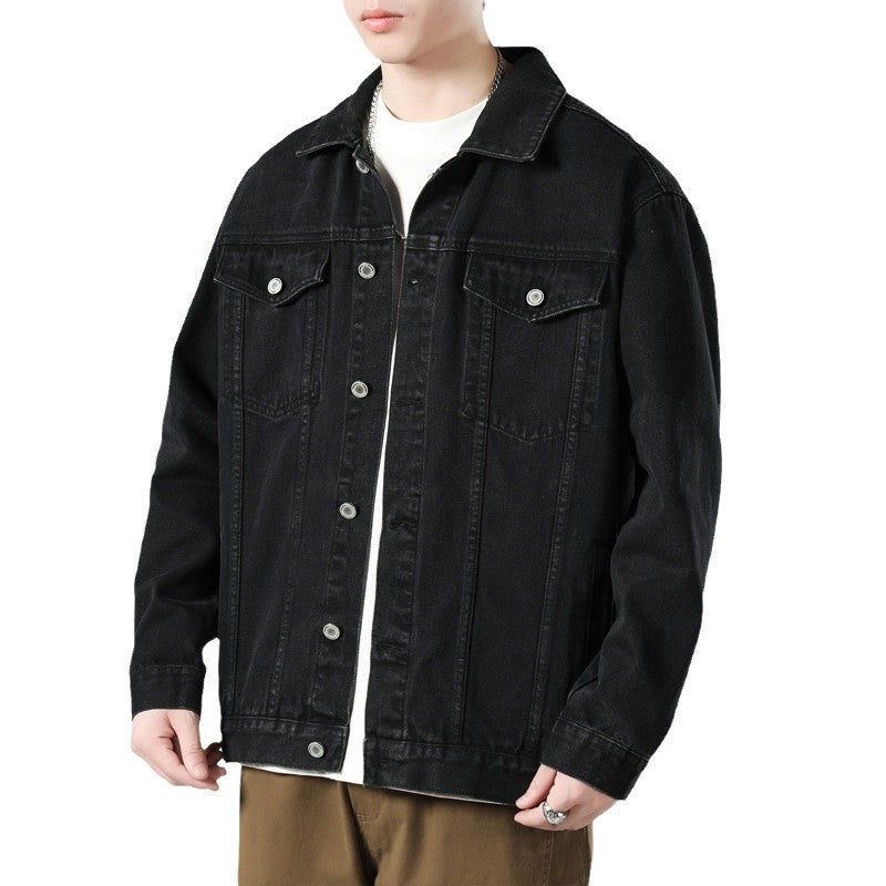 Hawthorn Ridge Jacket