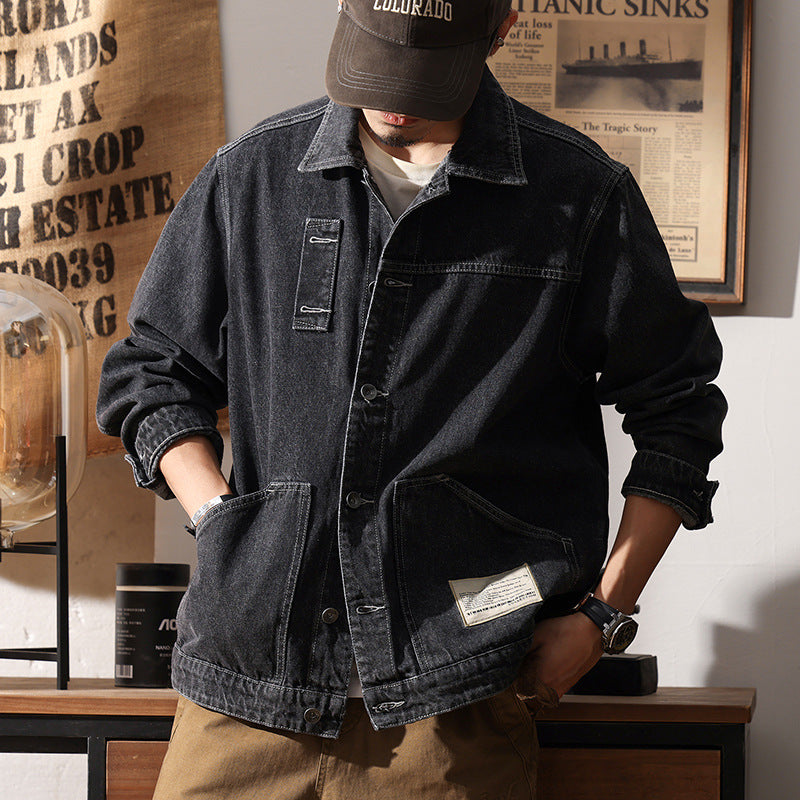 Jackson Ridge Denim