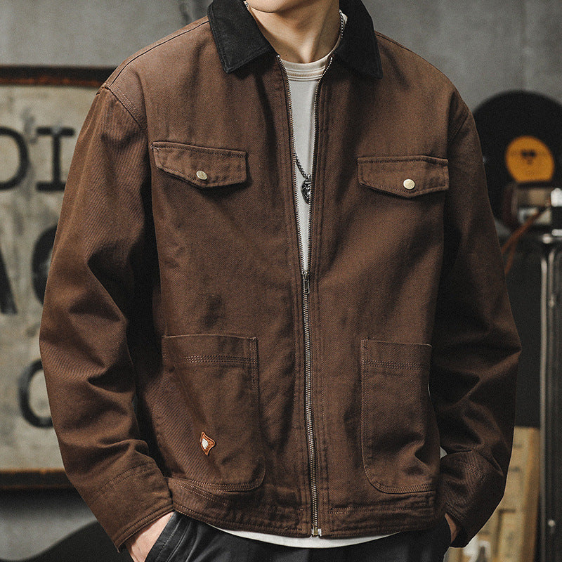 Frontier Adventure Jacket