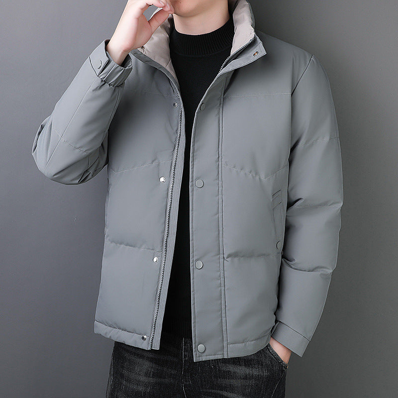 Grayson | Winter Jacket