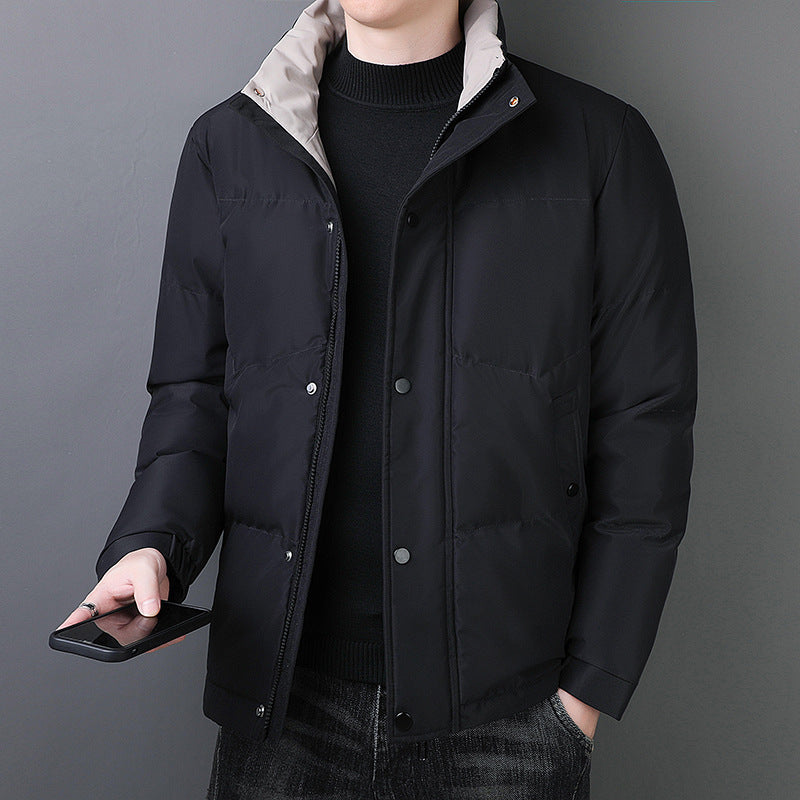 Grayson | Winter Jacket