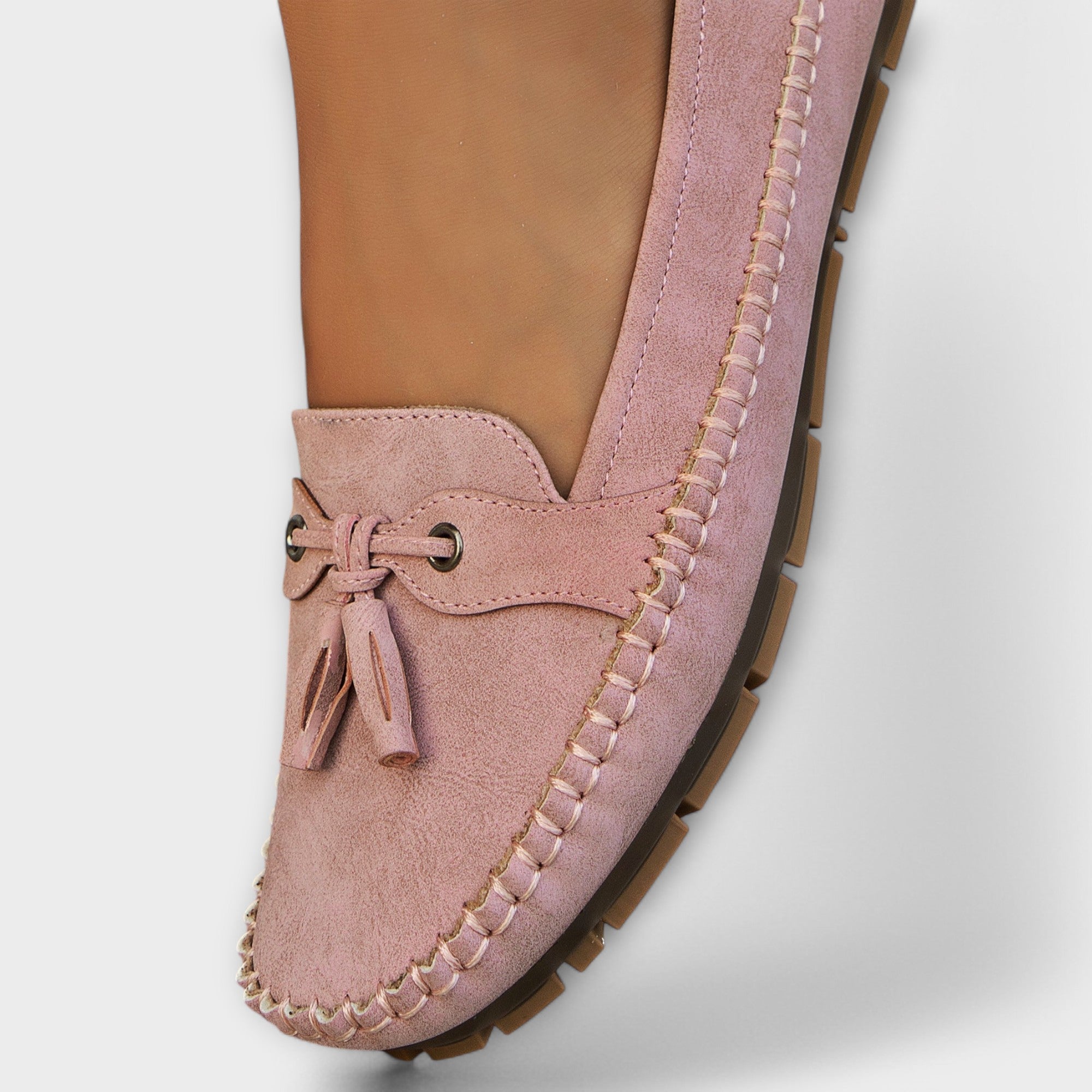 Mira | Loafer