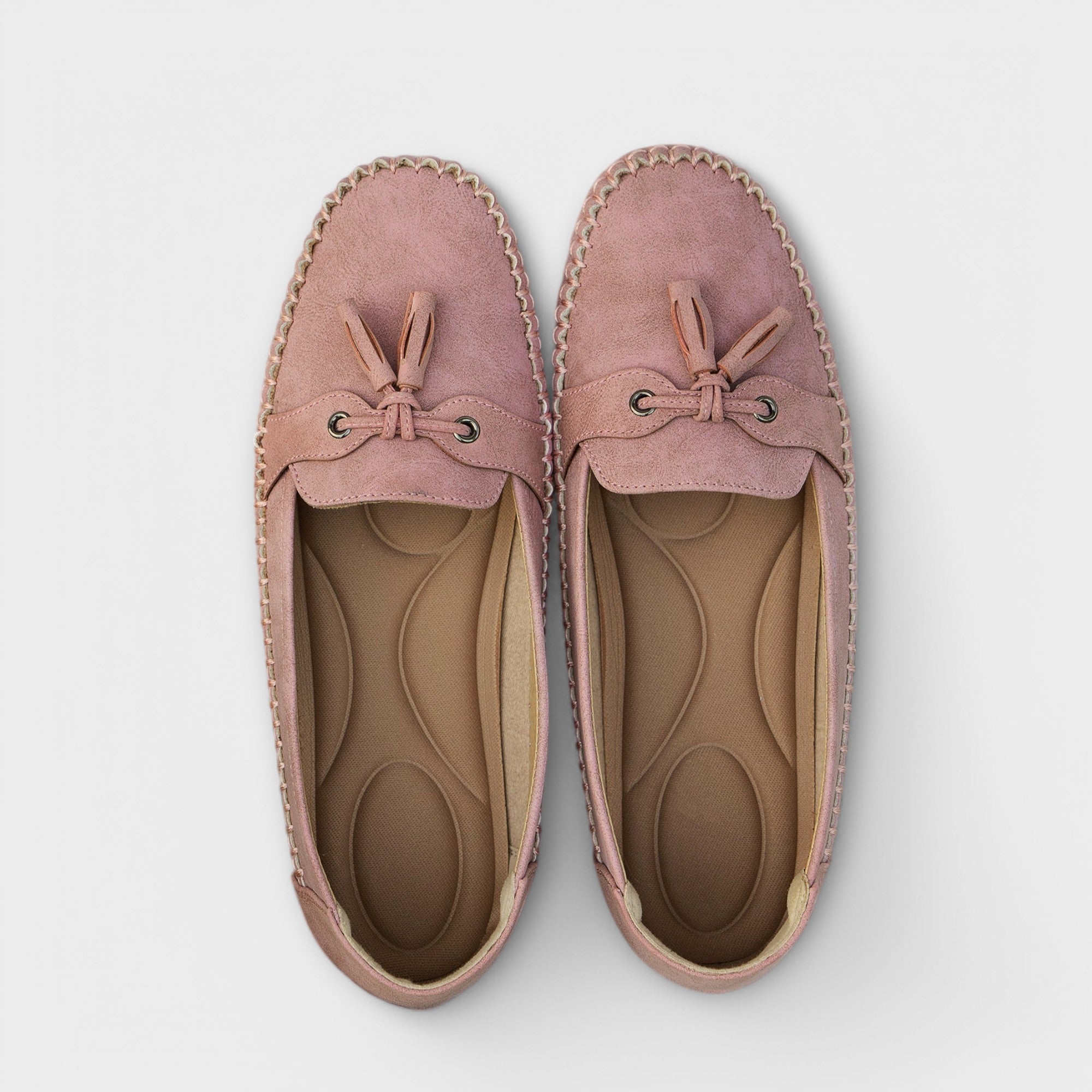 Mira | Loafer