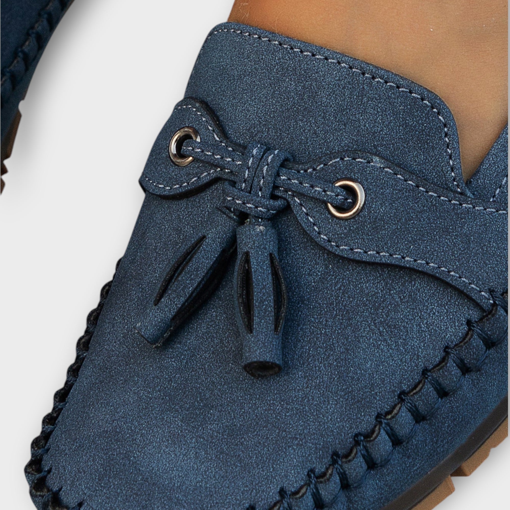 Mira | Loafer