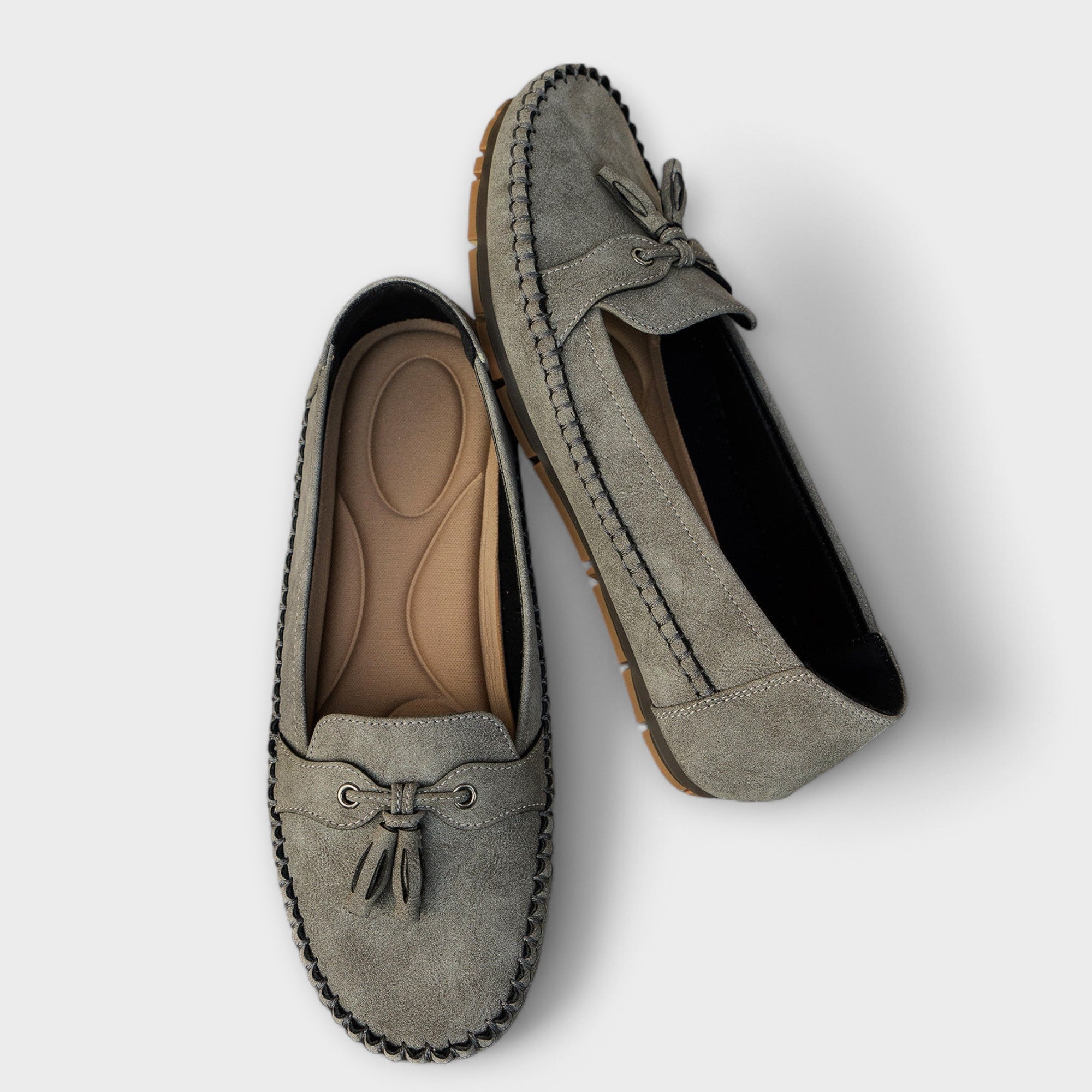 Mira | Loafer