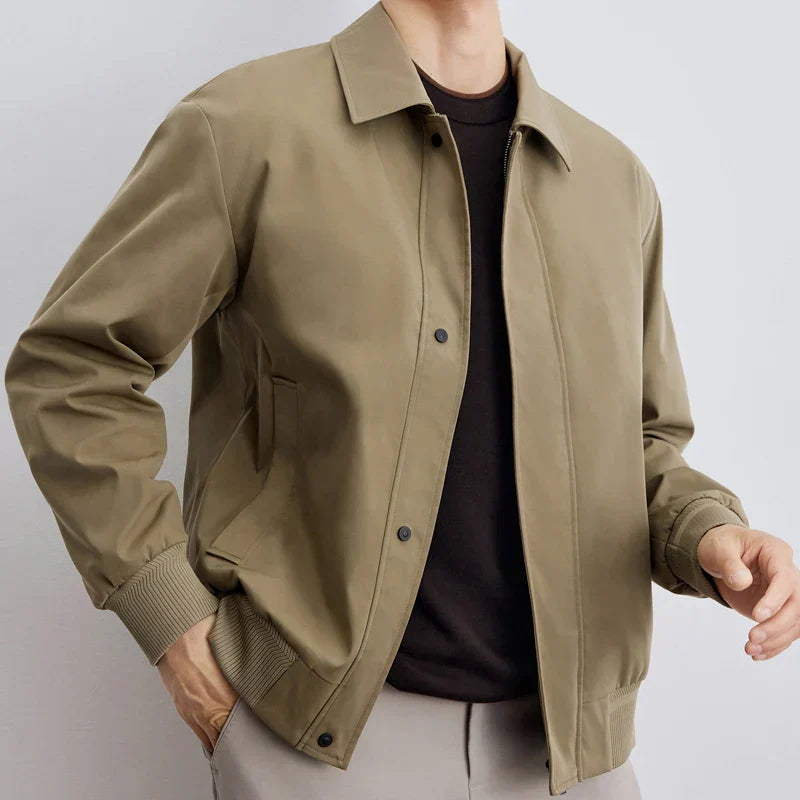 Classic Casual Jacket