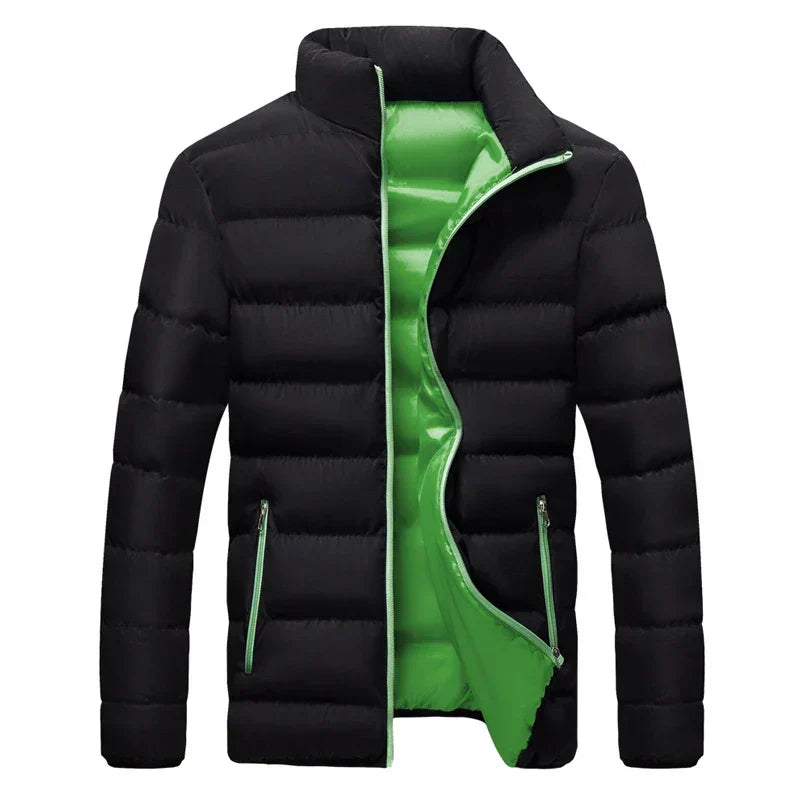 Noah™ - Stylish Thermal Jacket