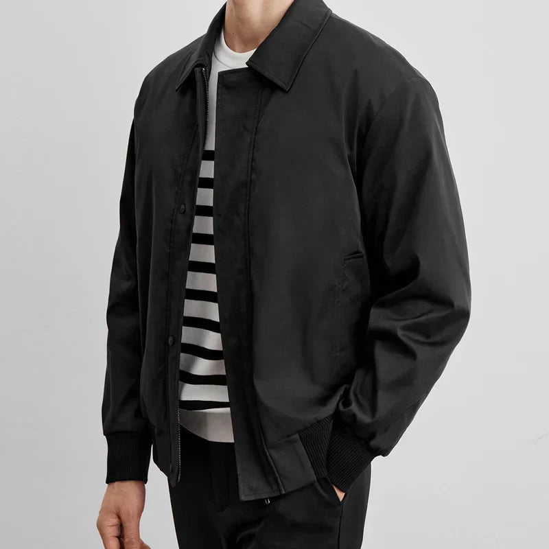 Classic Casual Jacket