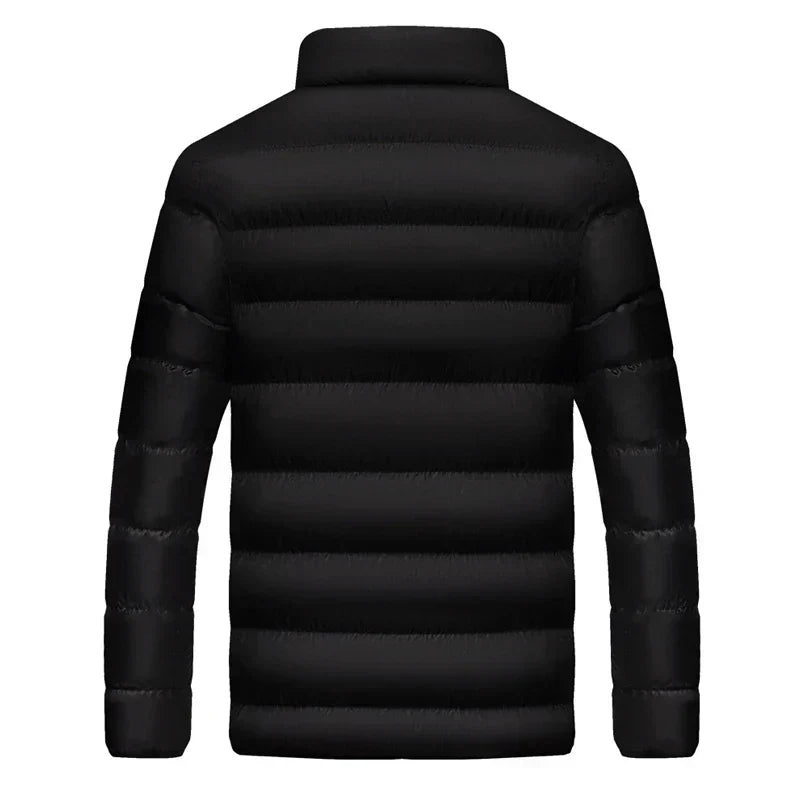 Noah™ - Stylish Thermal Jacket
