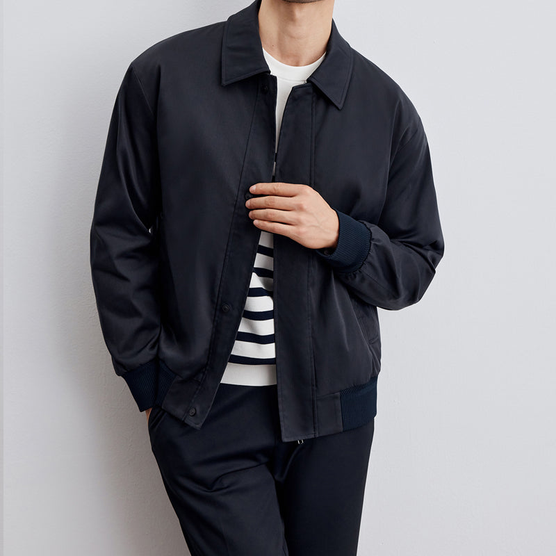 Classic Casual Jacket