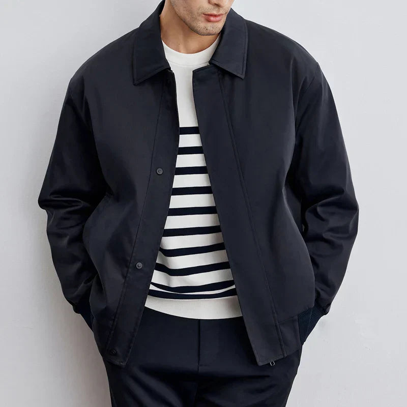 Classic Casual Jacket