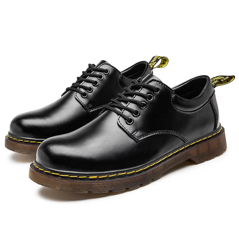 Colby | Oxford boots