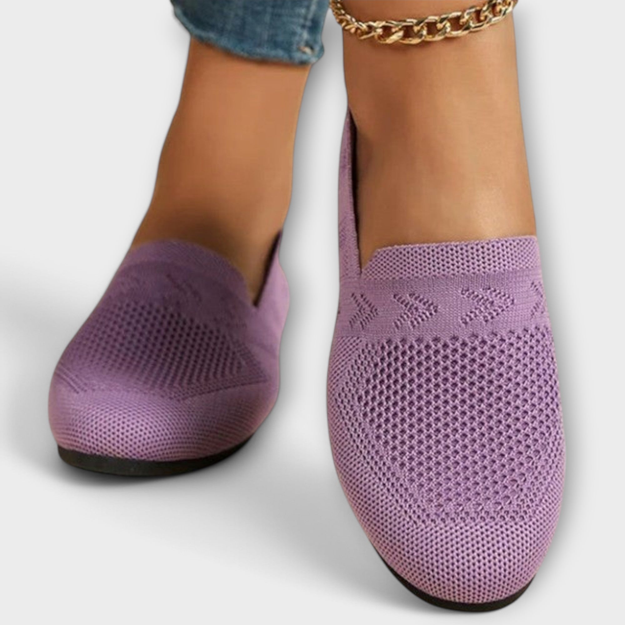 Melissa | Versatile Loafers